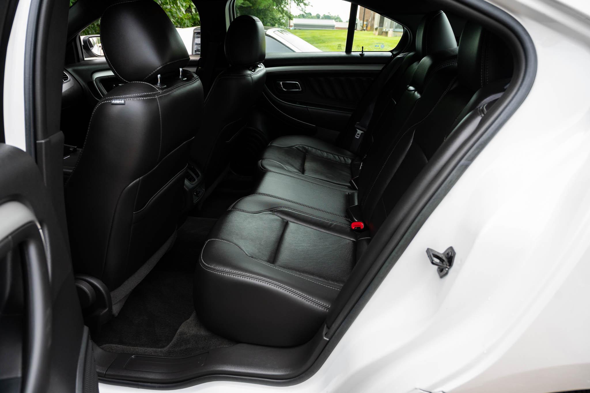 Ford Taurus SEL FWD 2013