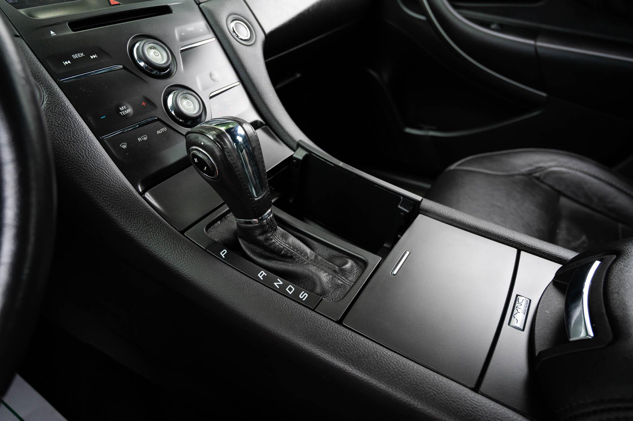 Ford Taurus SEL FWD 2013