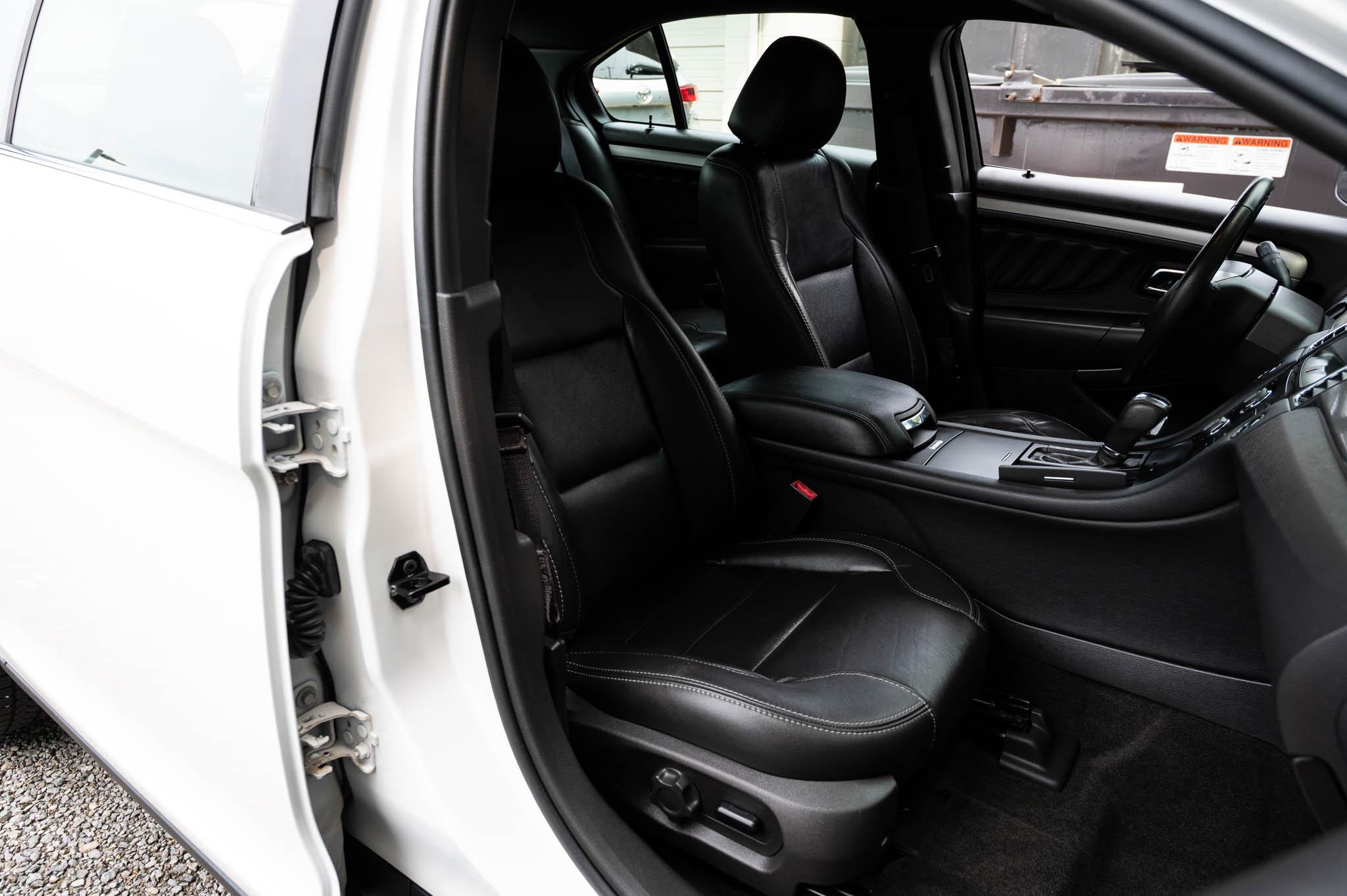 Ford Taurus SEL FWD 2013