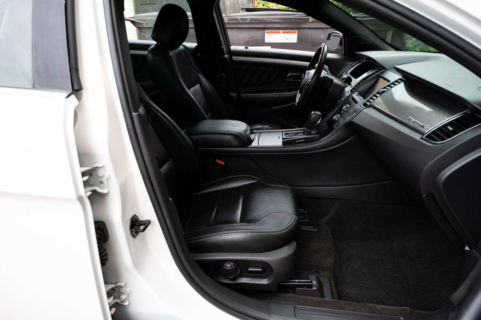 Ford Taurus SEL FWD 2013