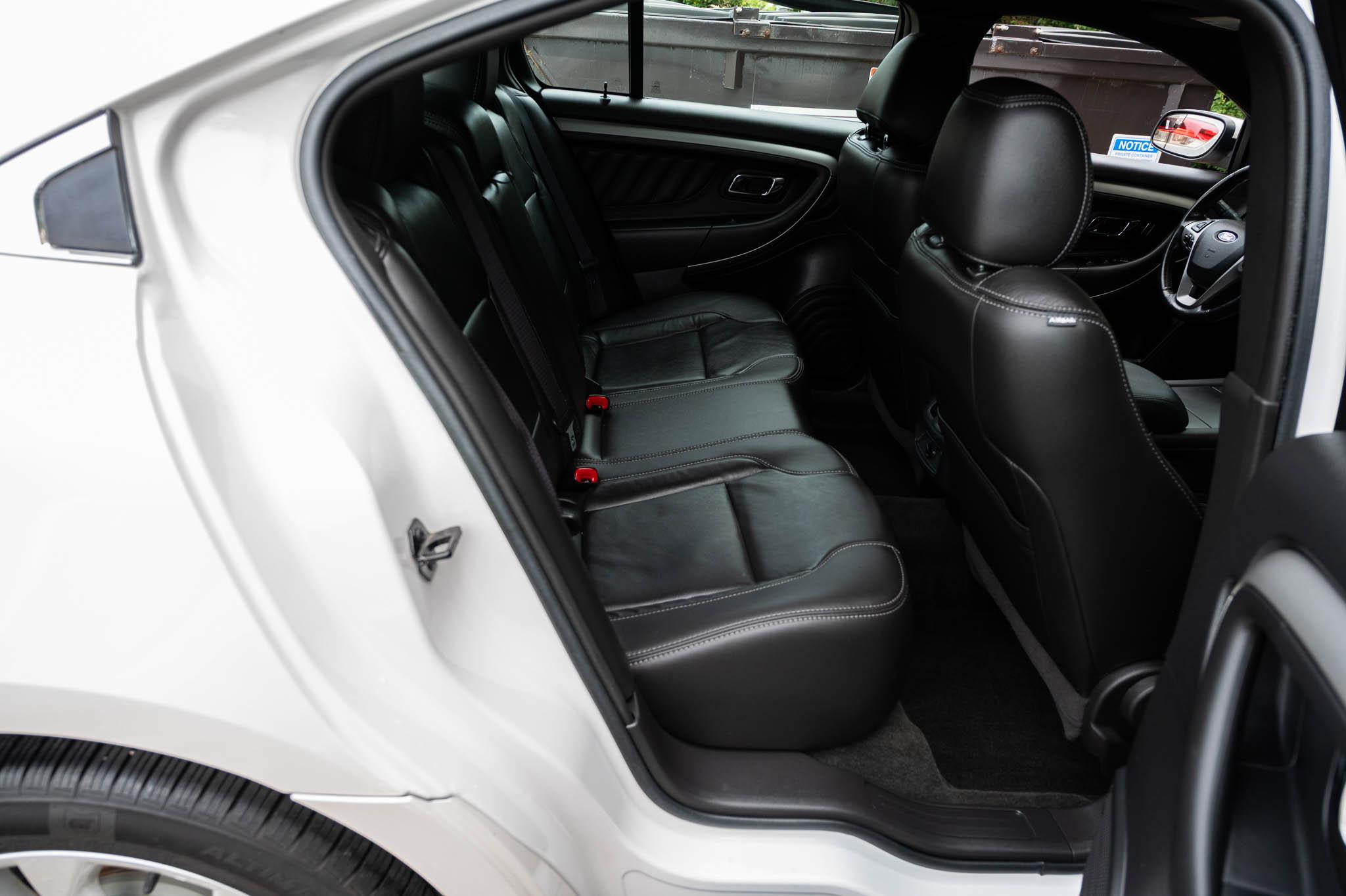 Ford Taurus SEL FWD 2013