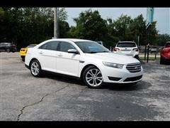 2013 Ford Taurus 