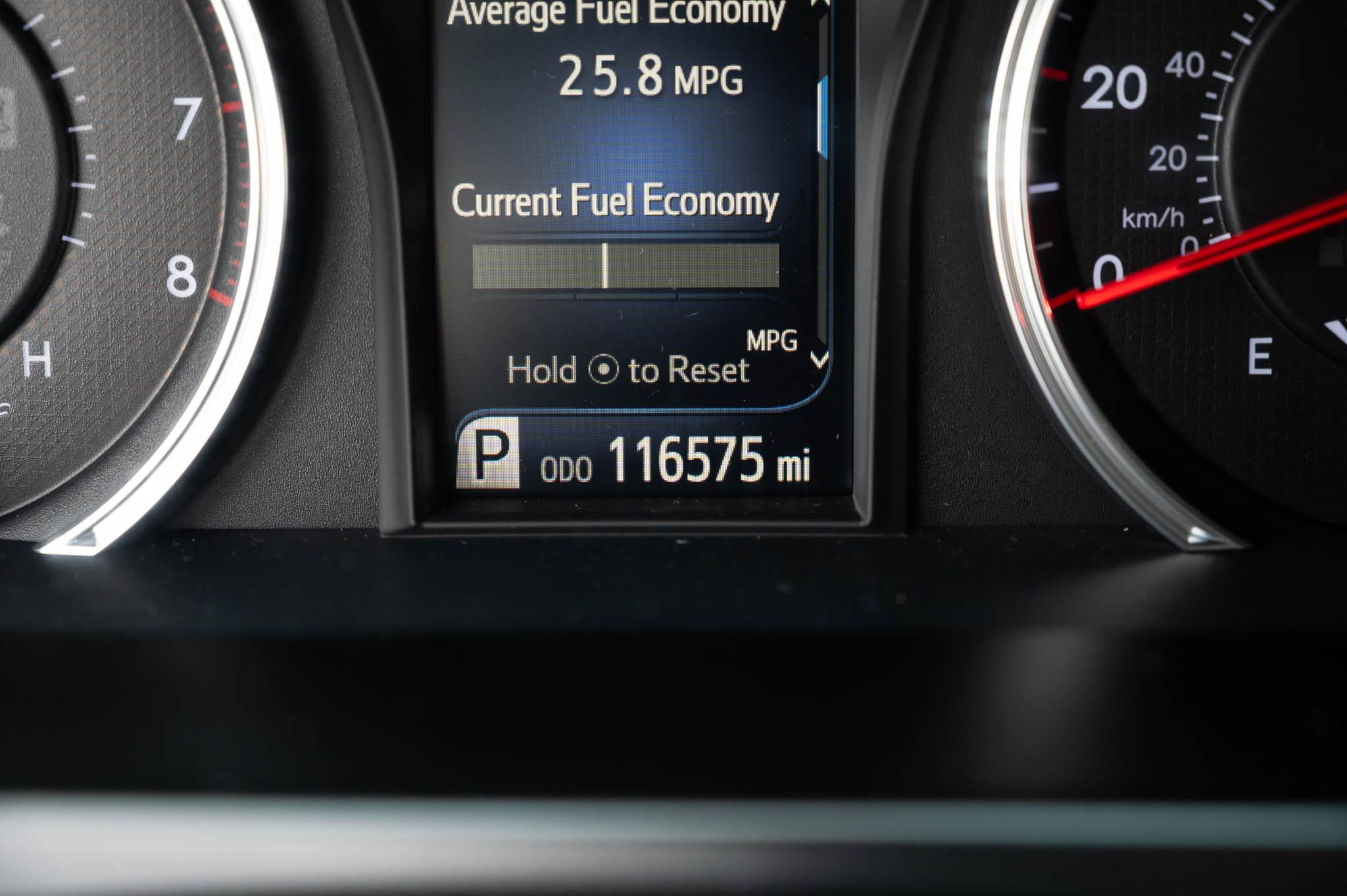 Toyota Camry SE 2017
