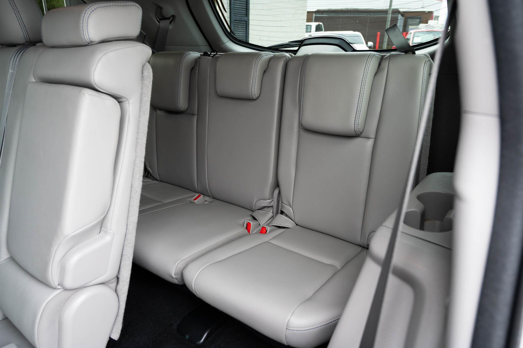 Toyota Highlander SE AWD V6 2018
