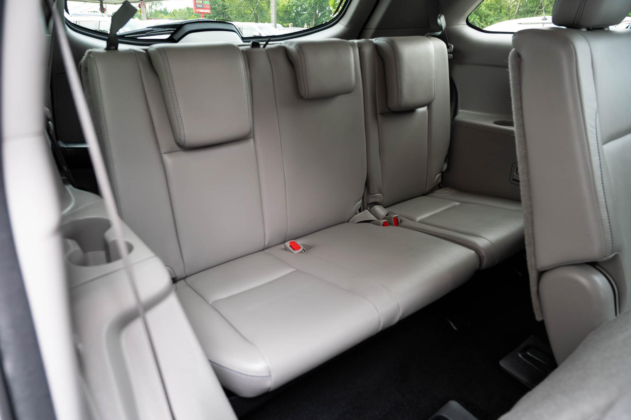 Toyota Highlander SE AWD V6 2018