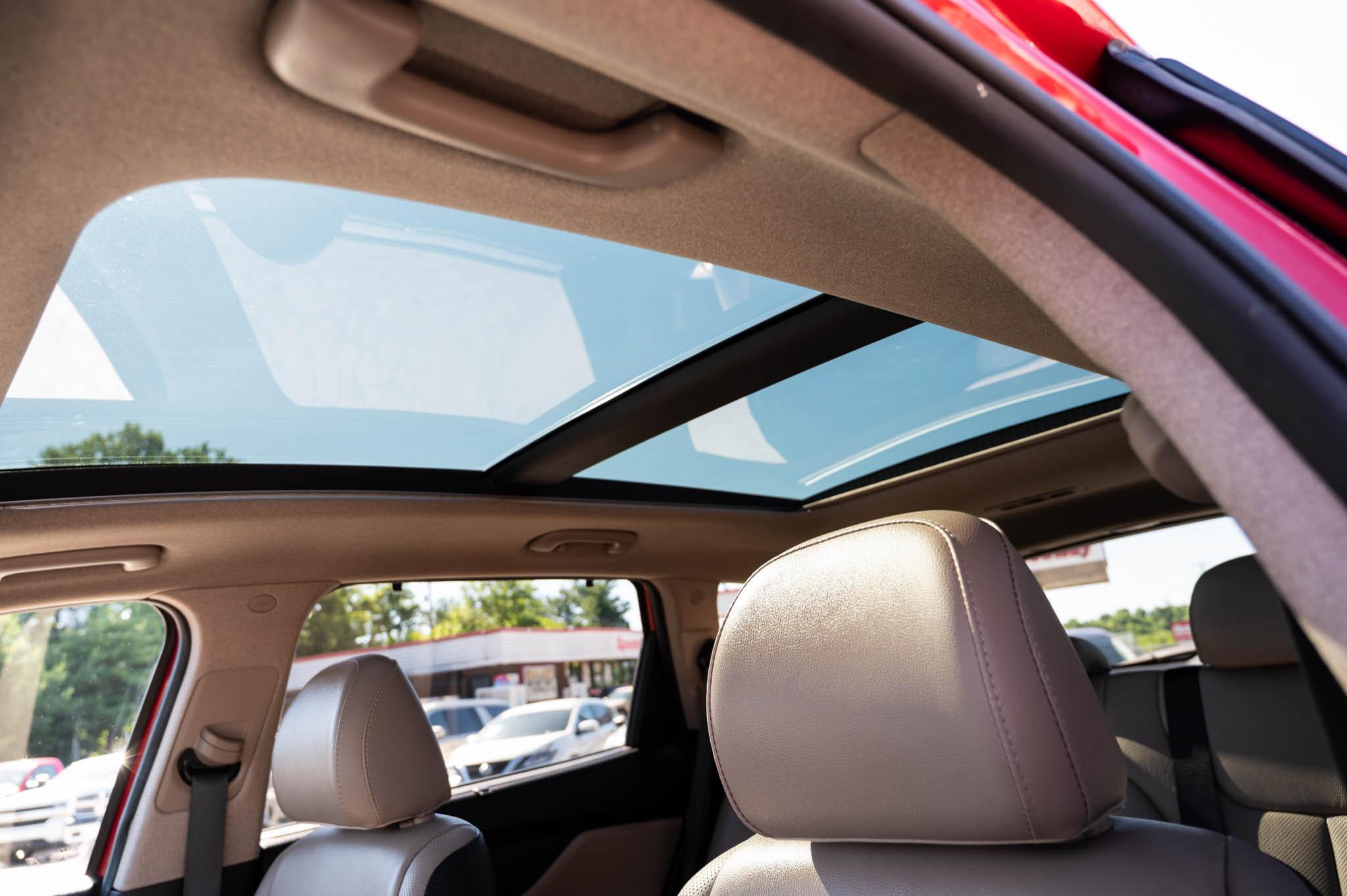 Hyundai Santa Fe SEL 2.0T AWD w/Convenience and Premium Packages 2020