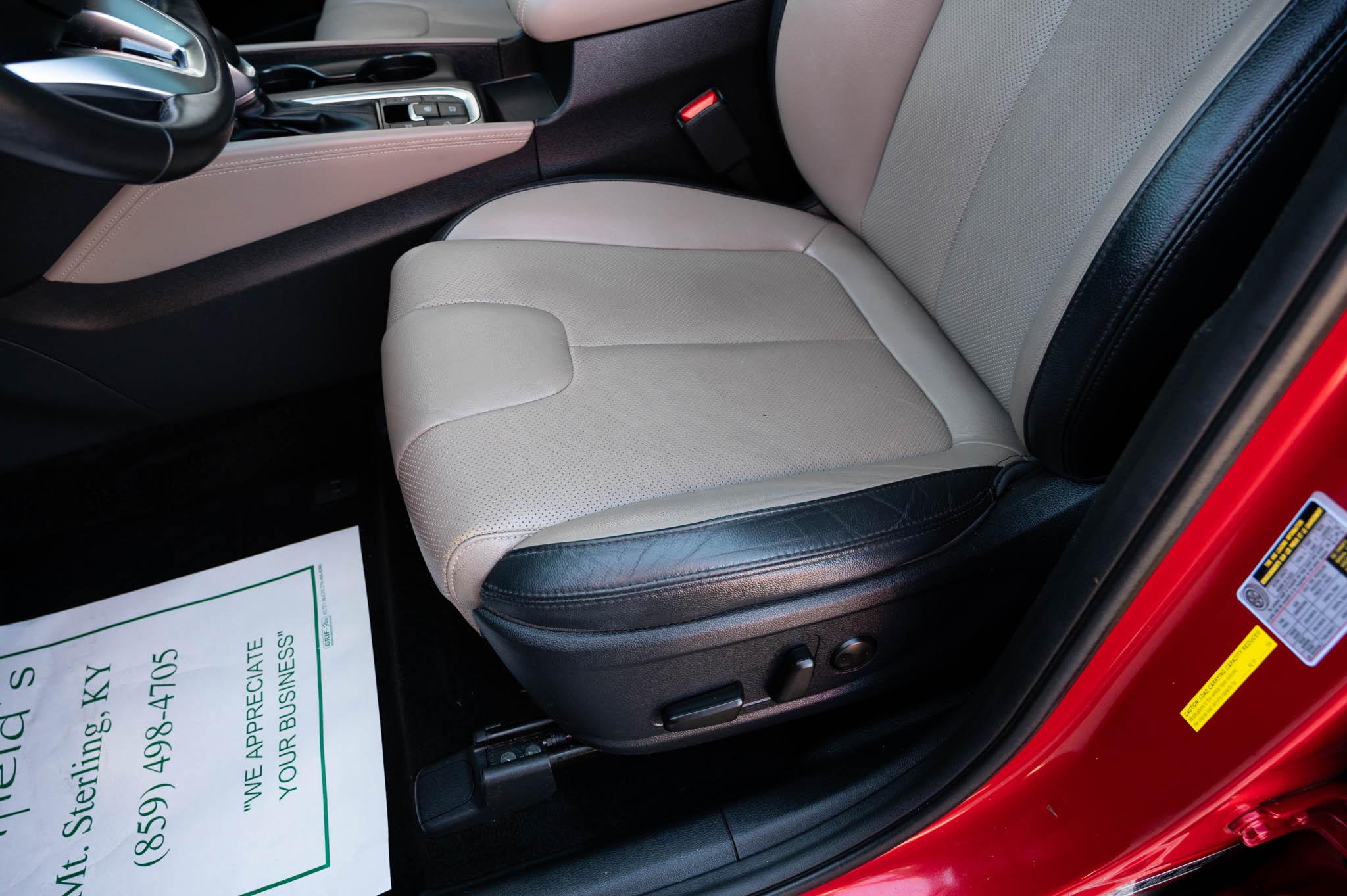 Hyundai Santa Fe SEL 2.0T AWD w/Convenience and Premium Packages 2020