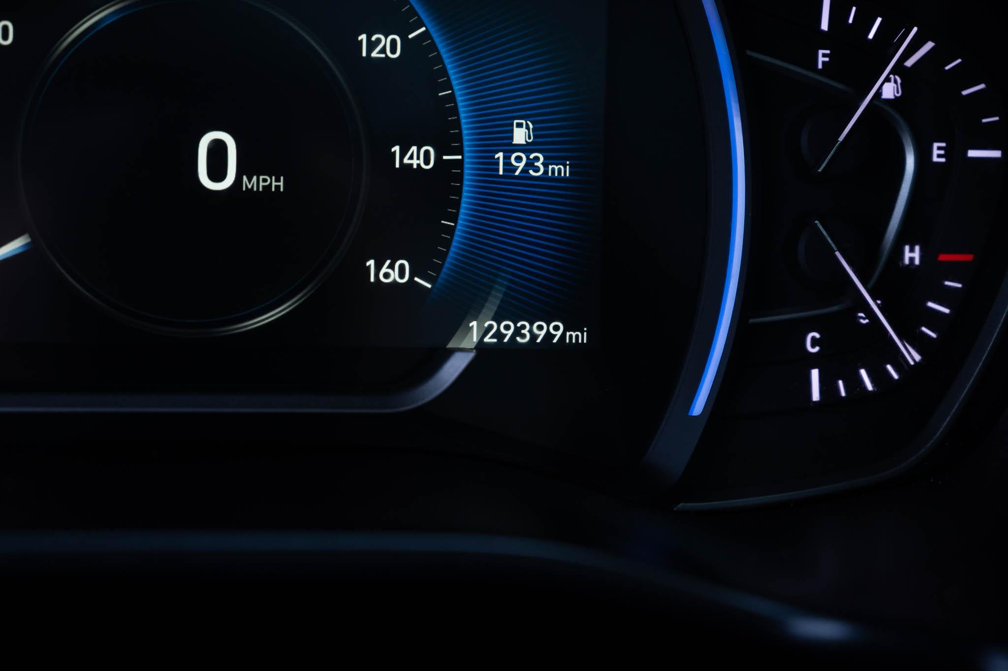 Hyundai Santa Fe SEL 2.0T AWD w/Convenience and Premium Packages 2020