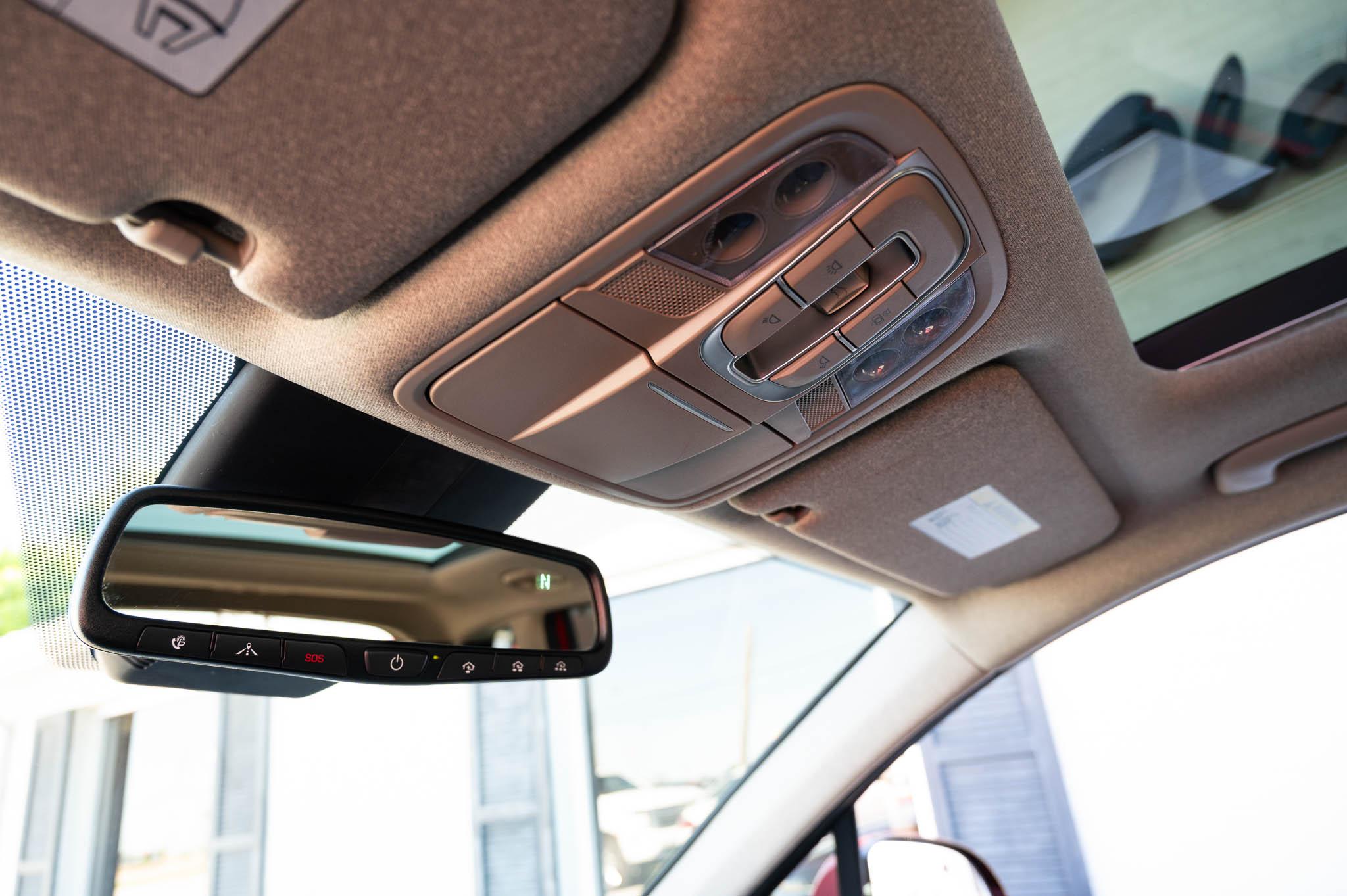 Hyundai Santa Fe SEL 2.0T AWD w/Convenience and Premium Packages 2020