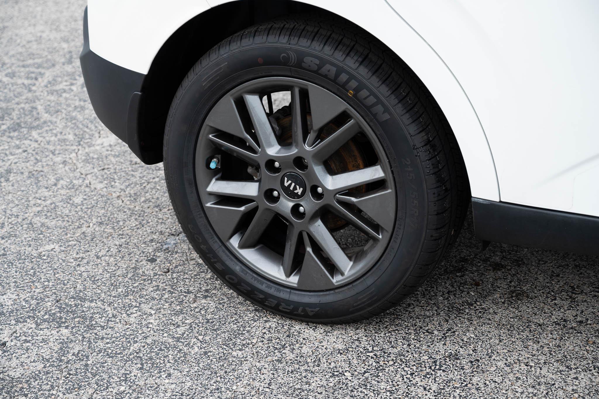 Kia Soul EX 2020