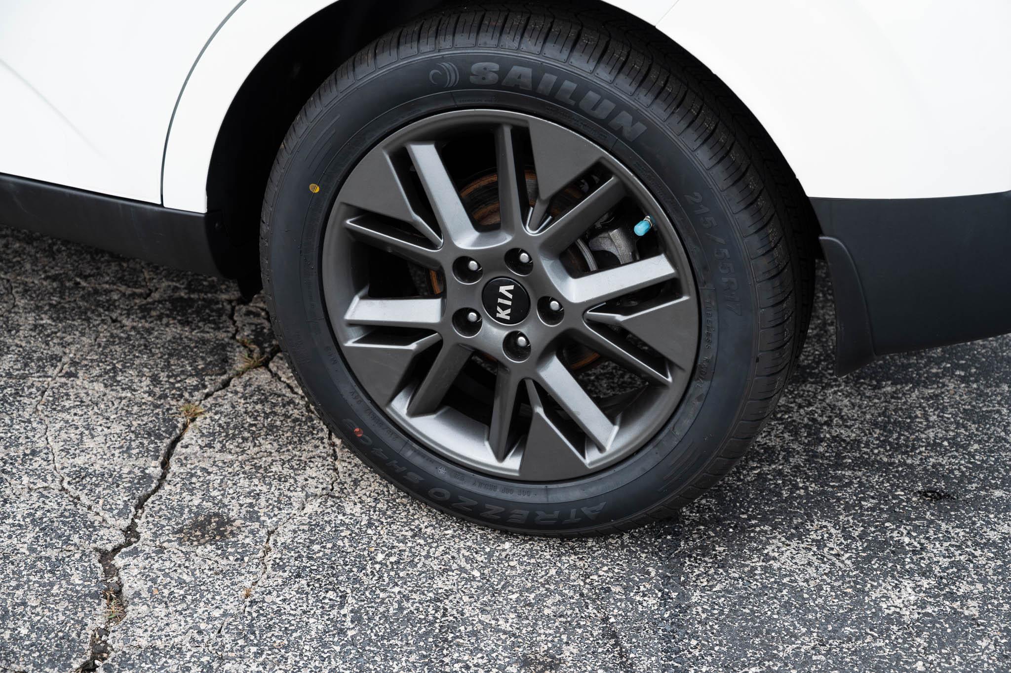 Kia Soul EX 2020