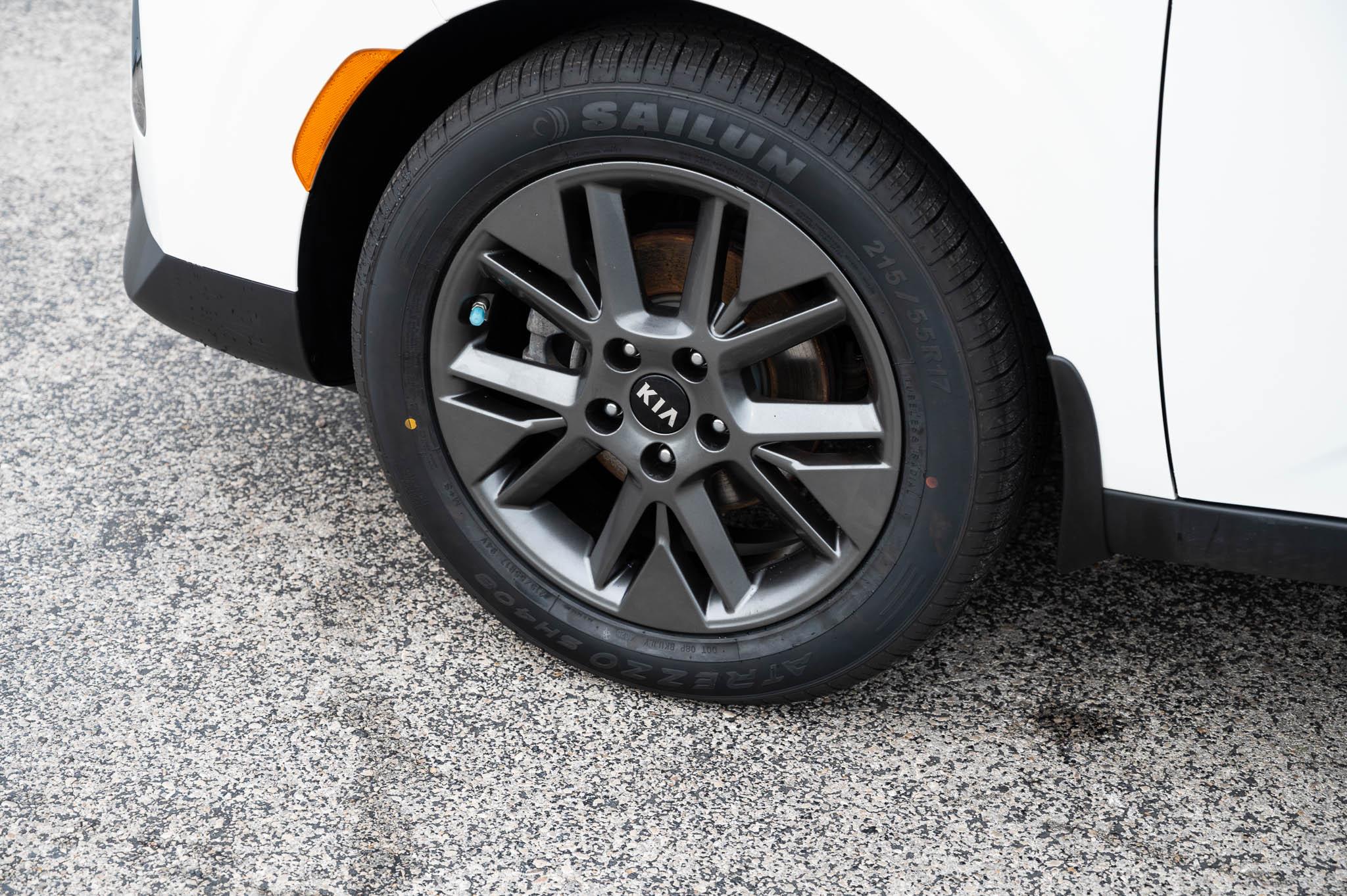 Kia Soul EX 2020