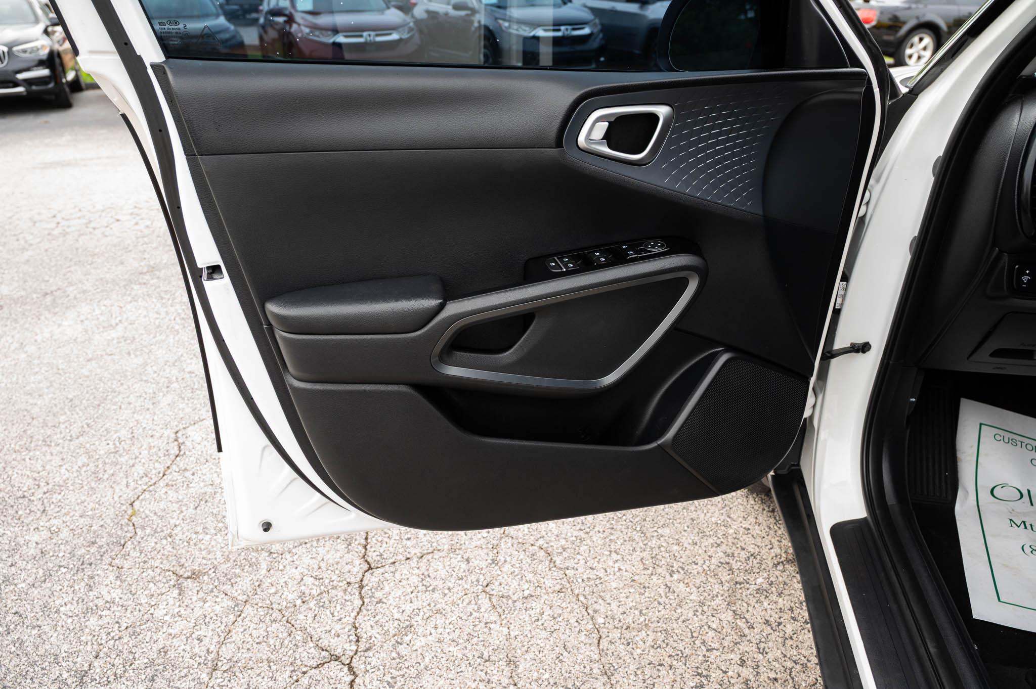 Kia Soul EX 2020