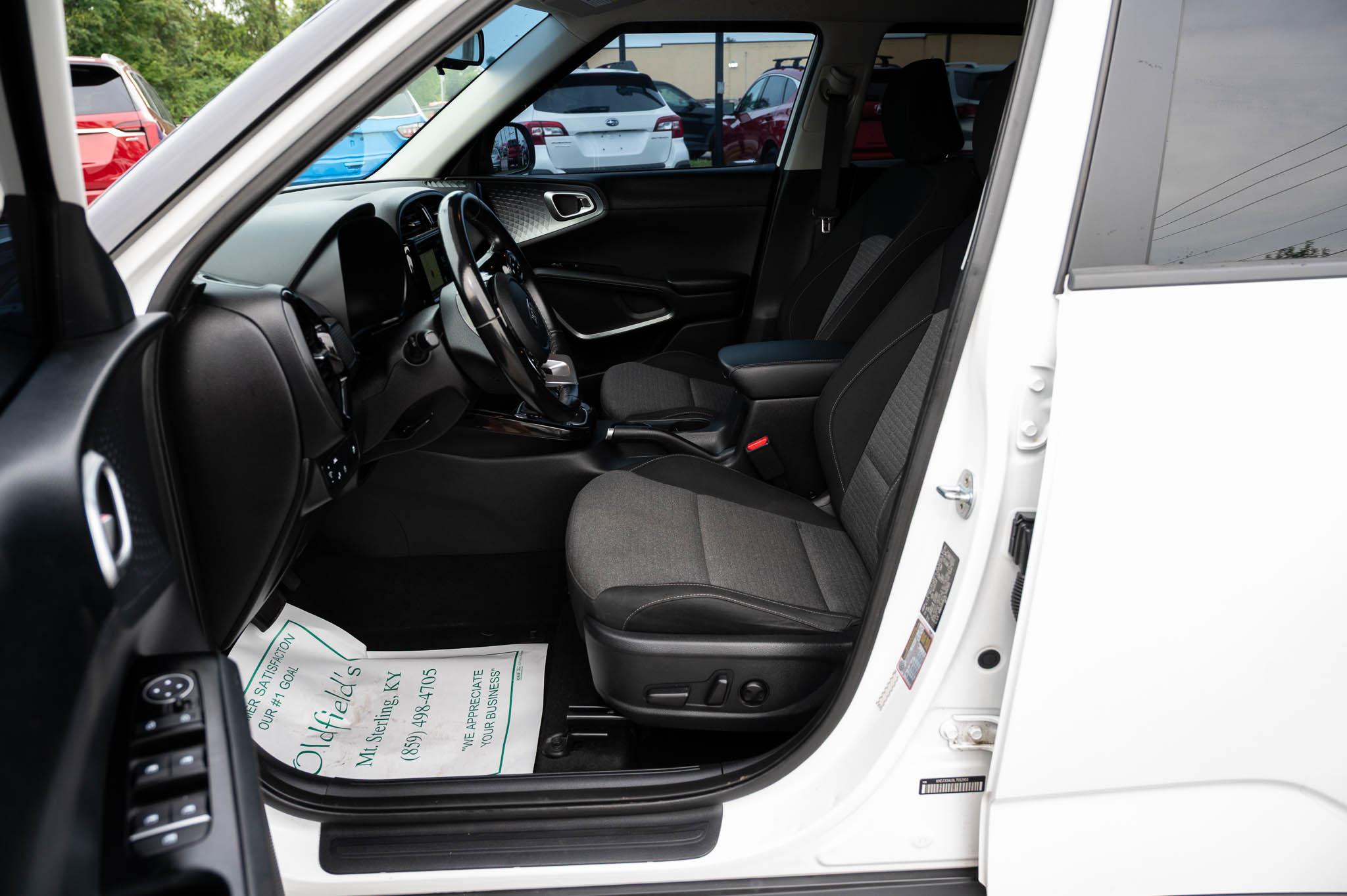 Kia Soul EX 2020