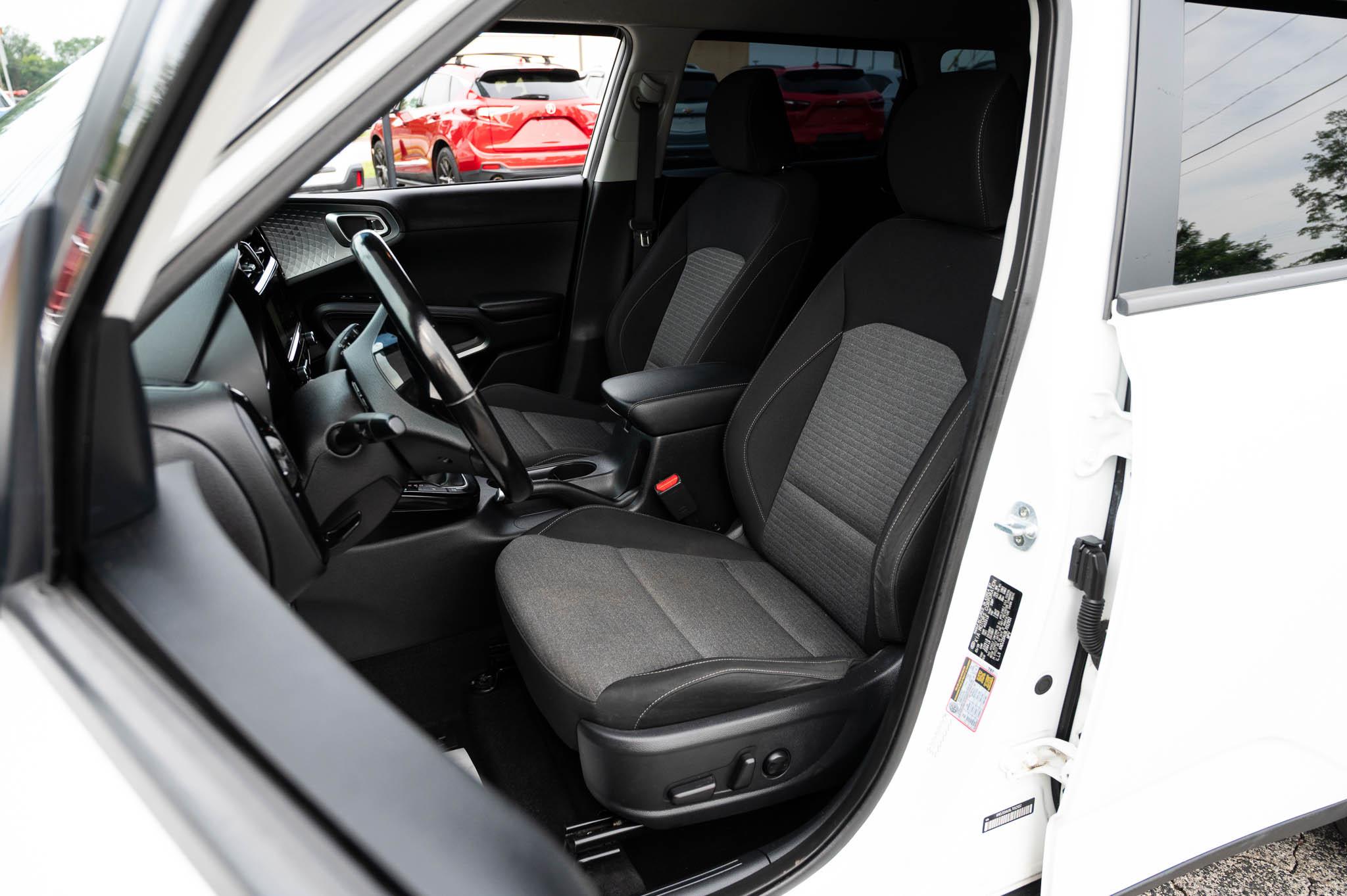 Kia Soul EX 2020