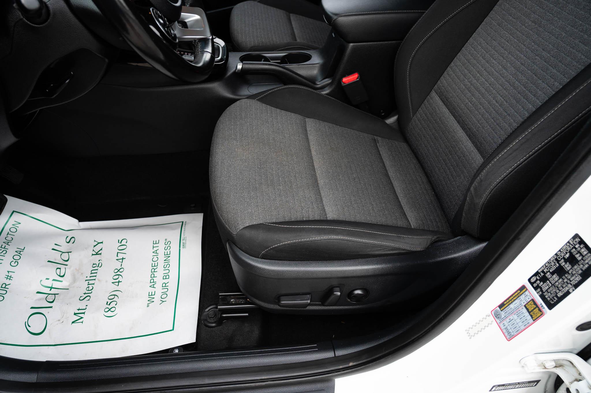 Kia Soul EX 2020