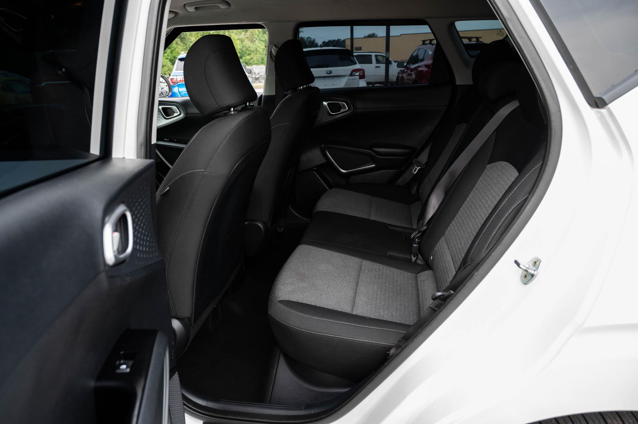 Kia Soul EX 2020