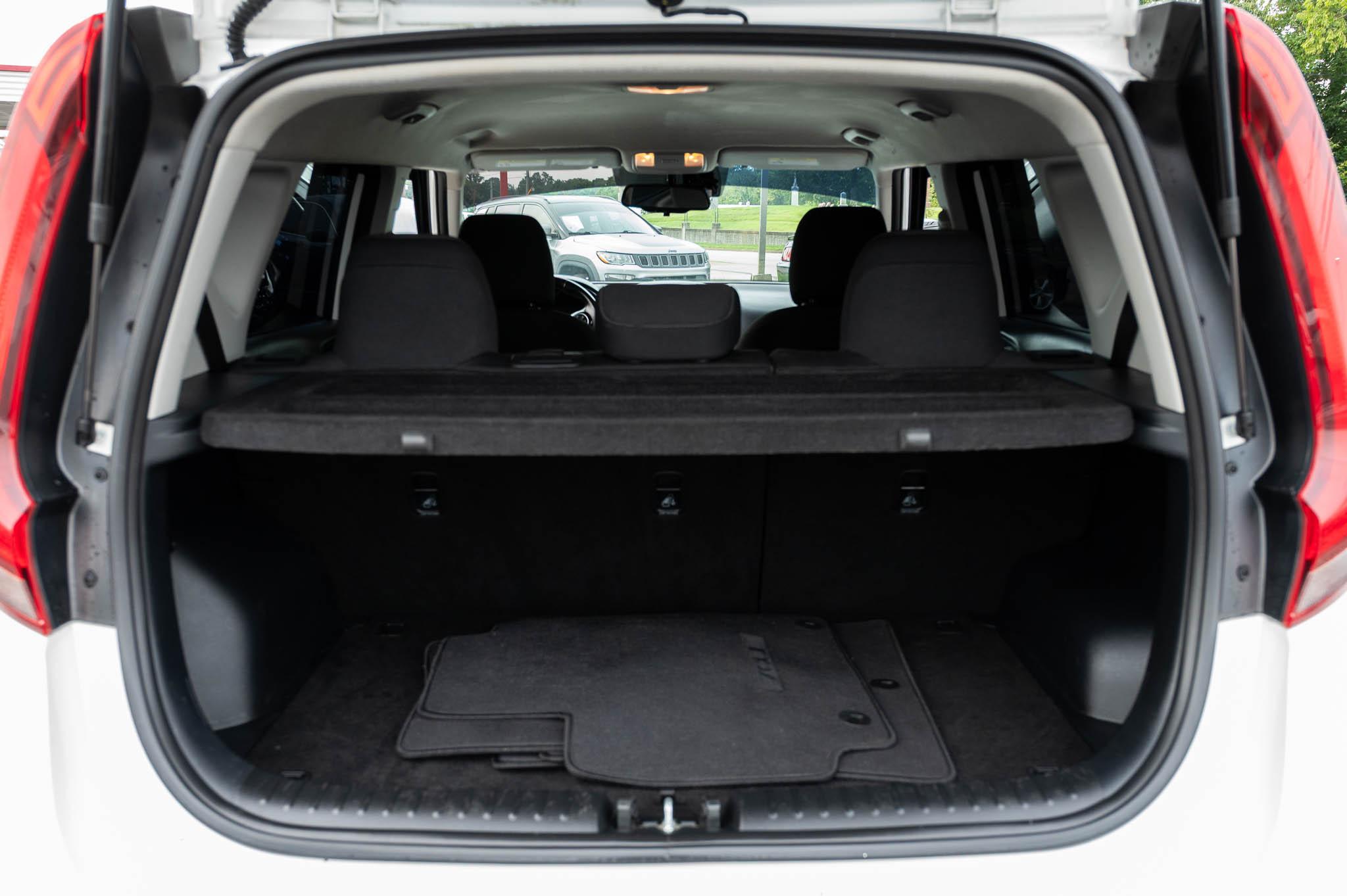 Kia Soul EX 2020