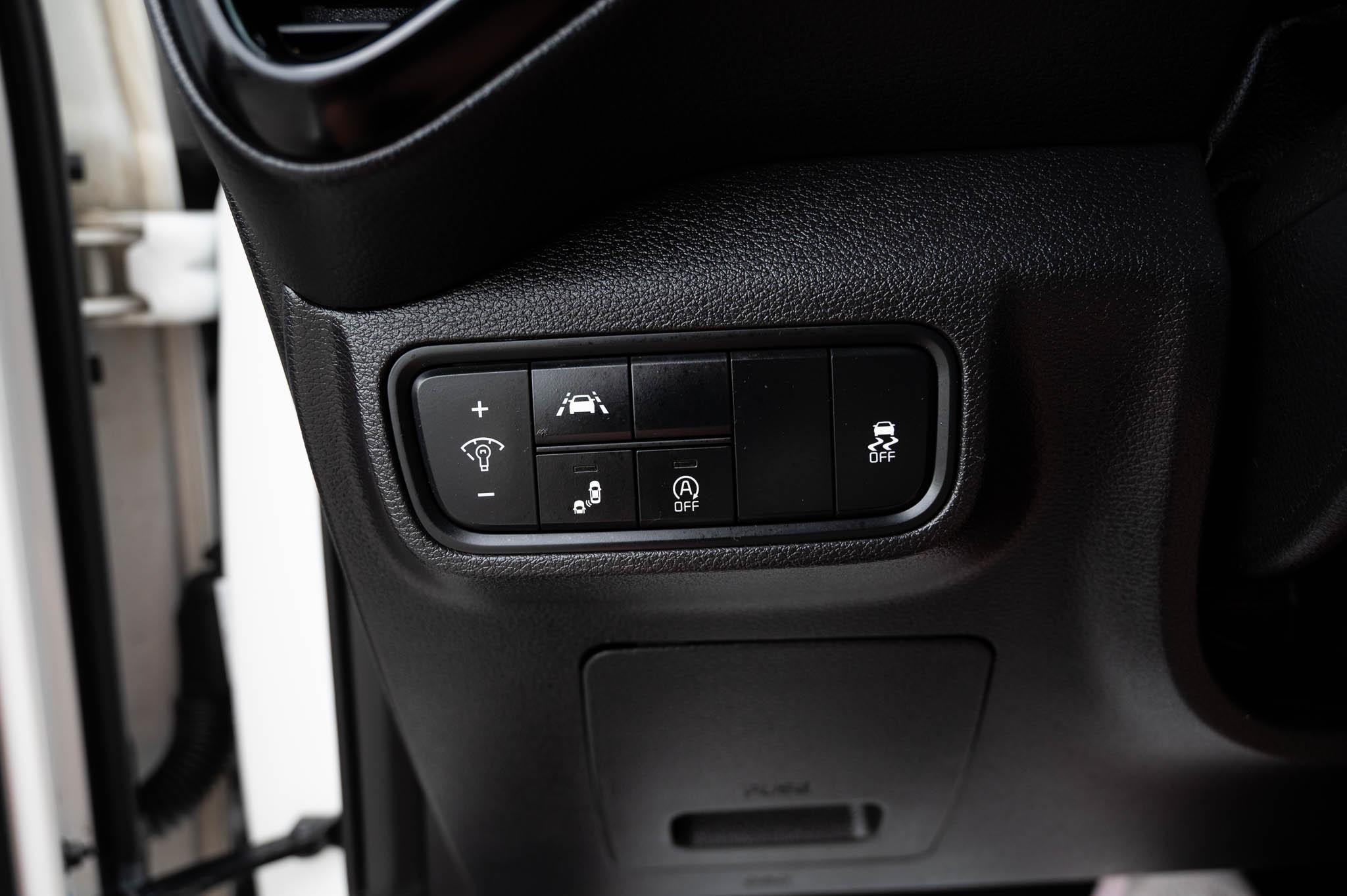 Kia Soul EX 2020