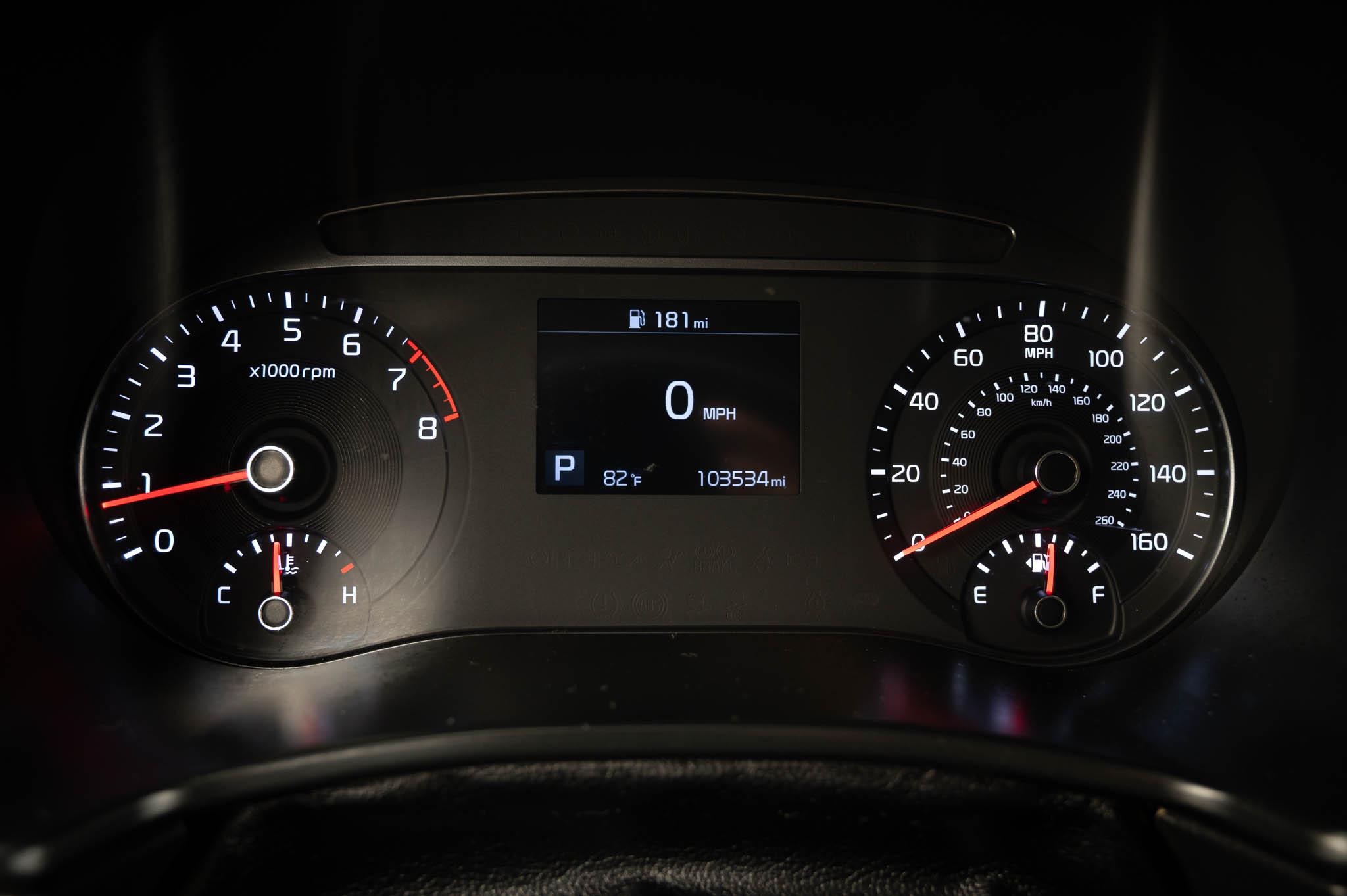 Kia Soul EX 2020