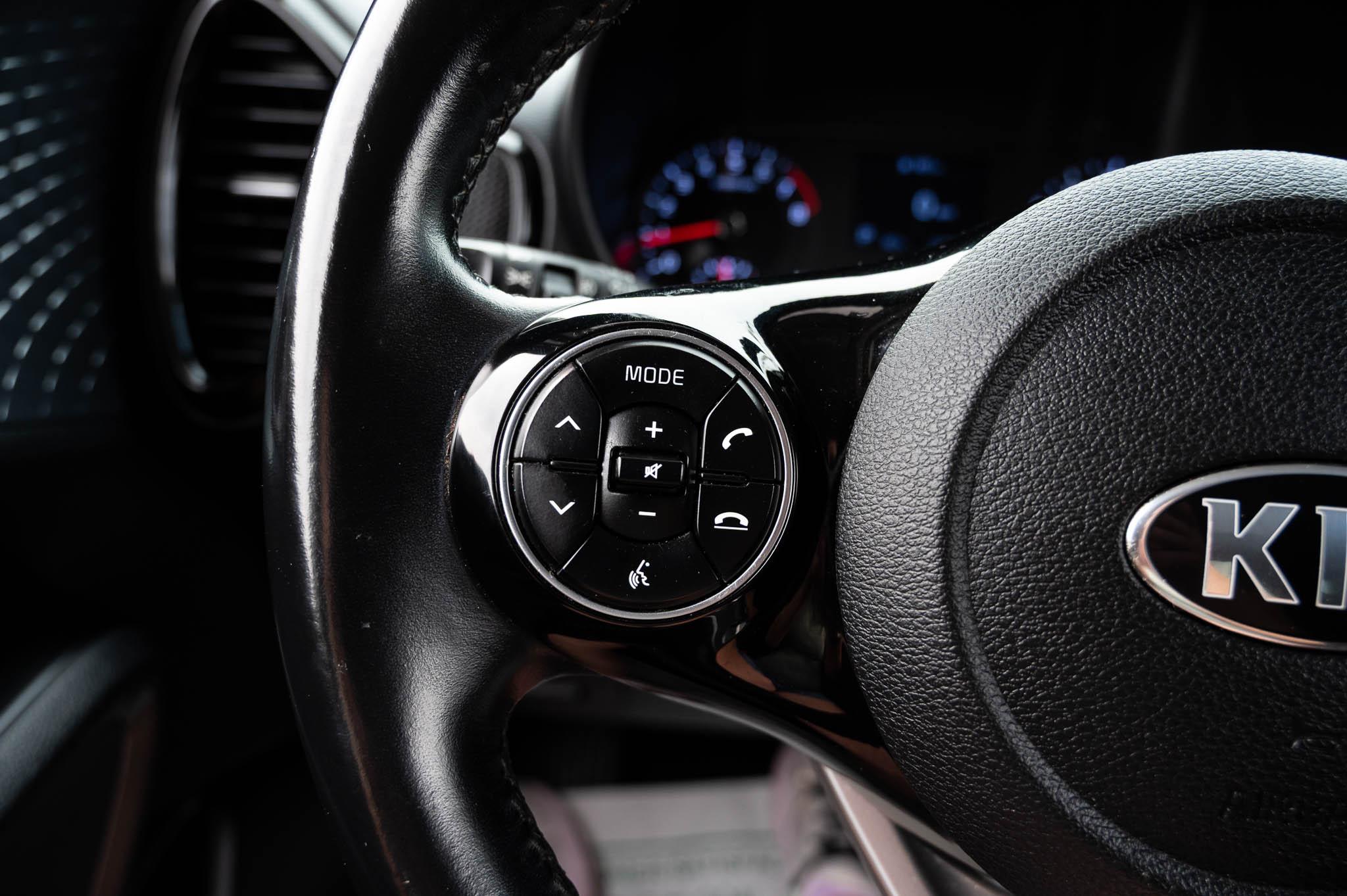 Kia Soul EX 2020