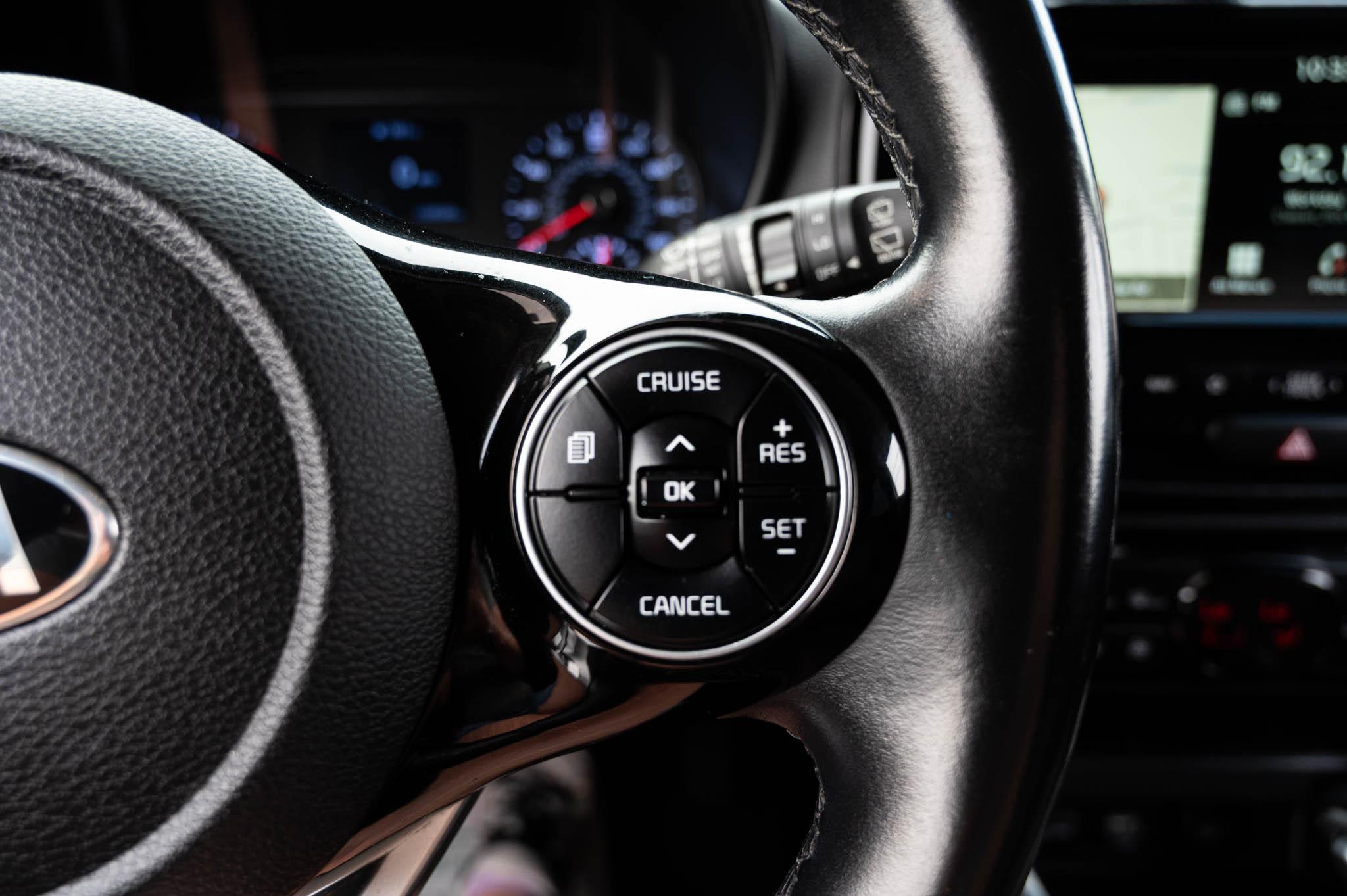 Kia Soul EX 2020