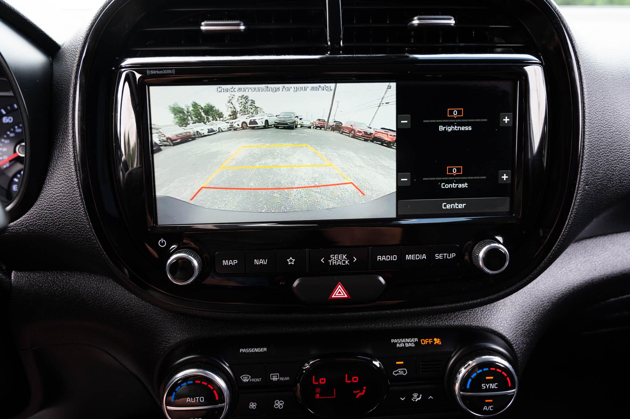 Kia Soul EX 2020