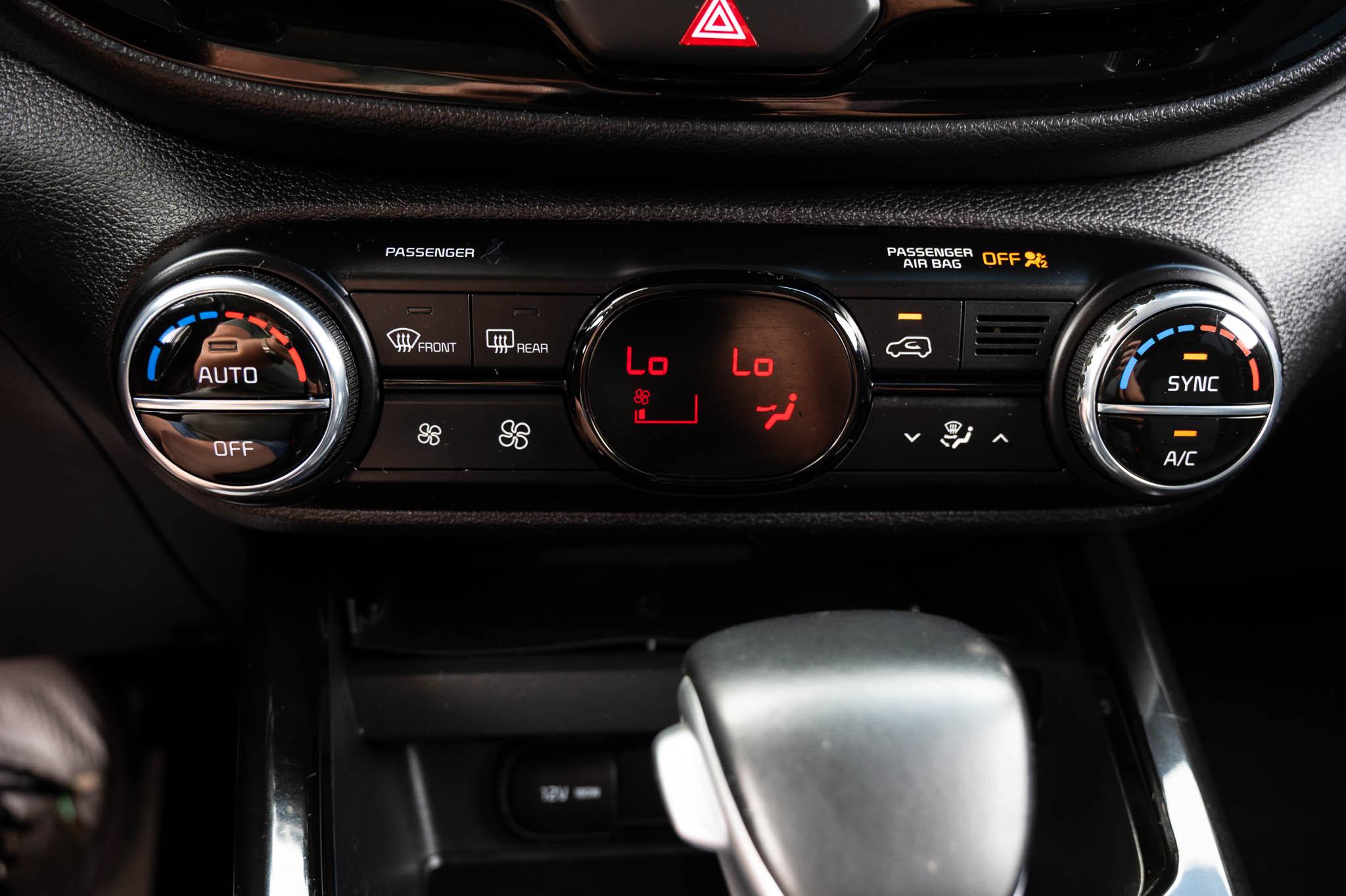 Kia Soul EX 2020
