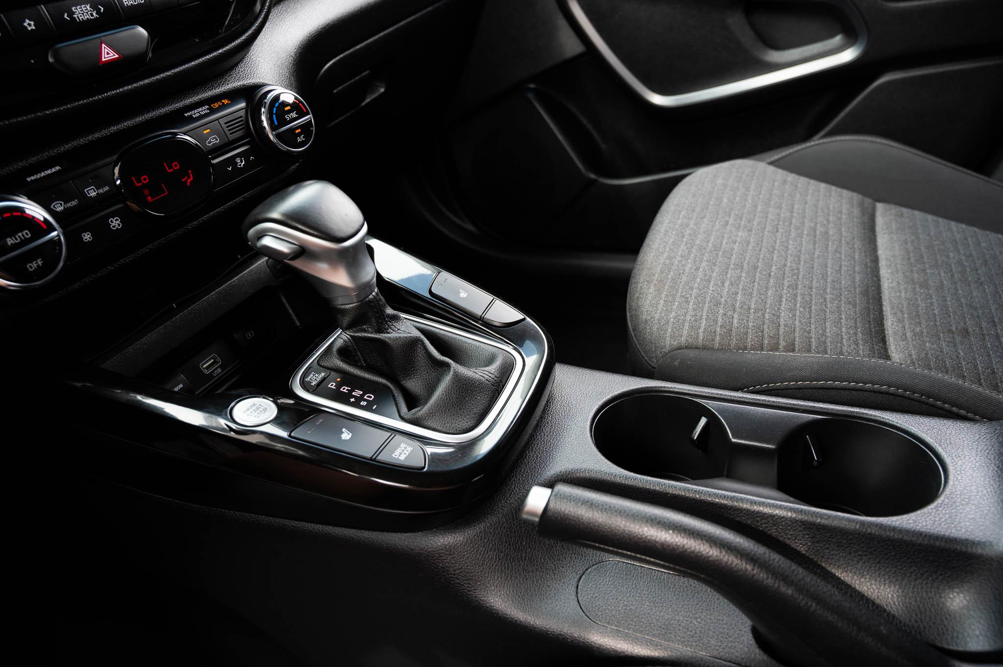 Kia Soul EX 2020