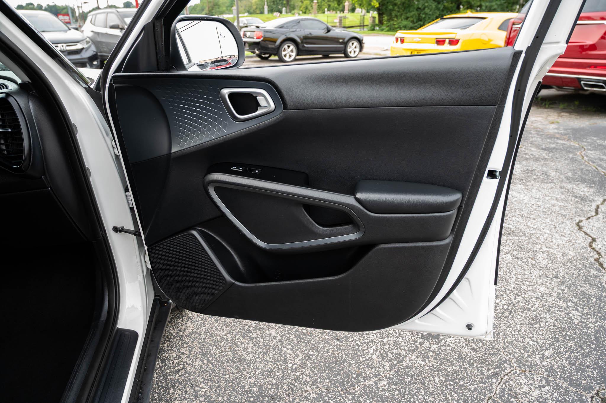 Kia Soul EX 2020