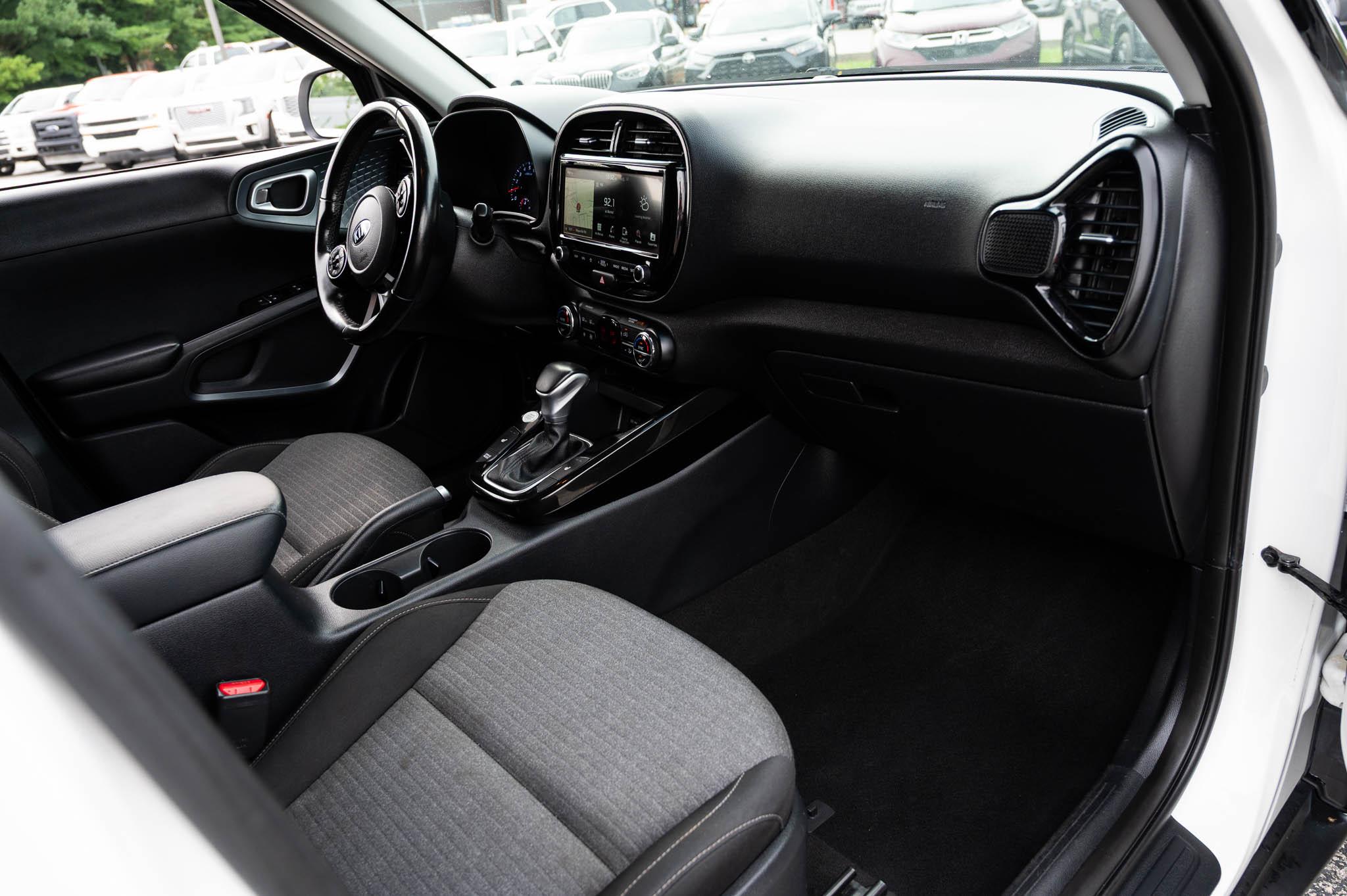 Kia Soul EX 2020