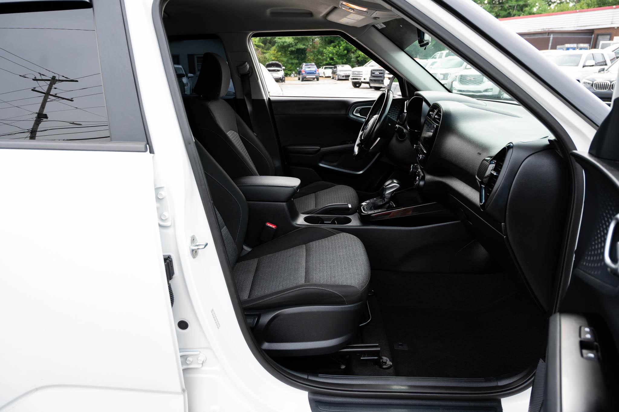 Kia Soul EX 2020