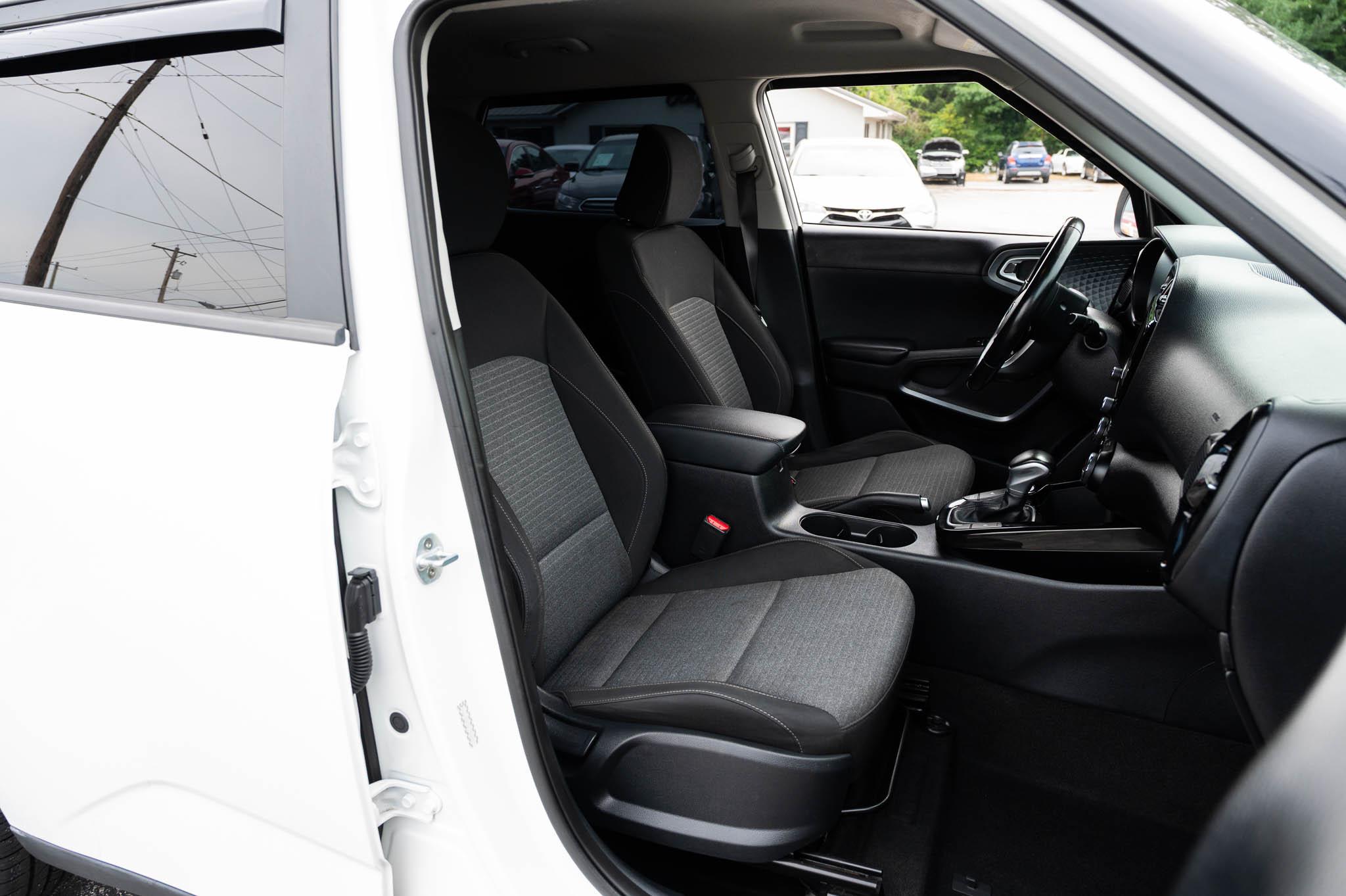Kia Soul EX 2020