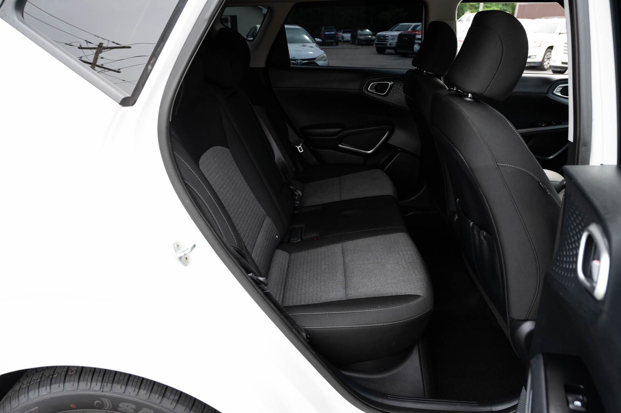 Kia Soul EX 2020