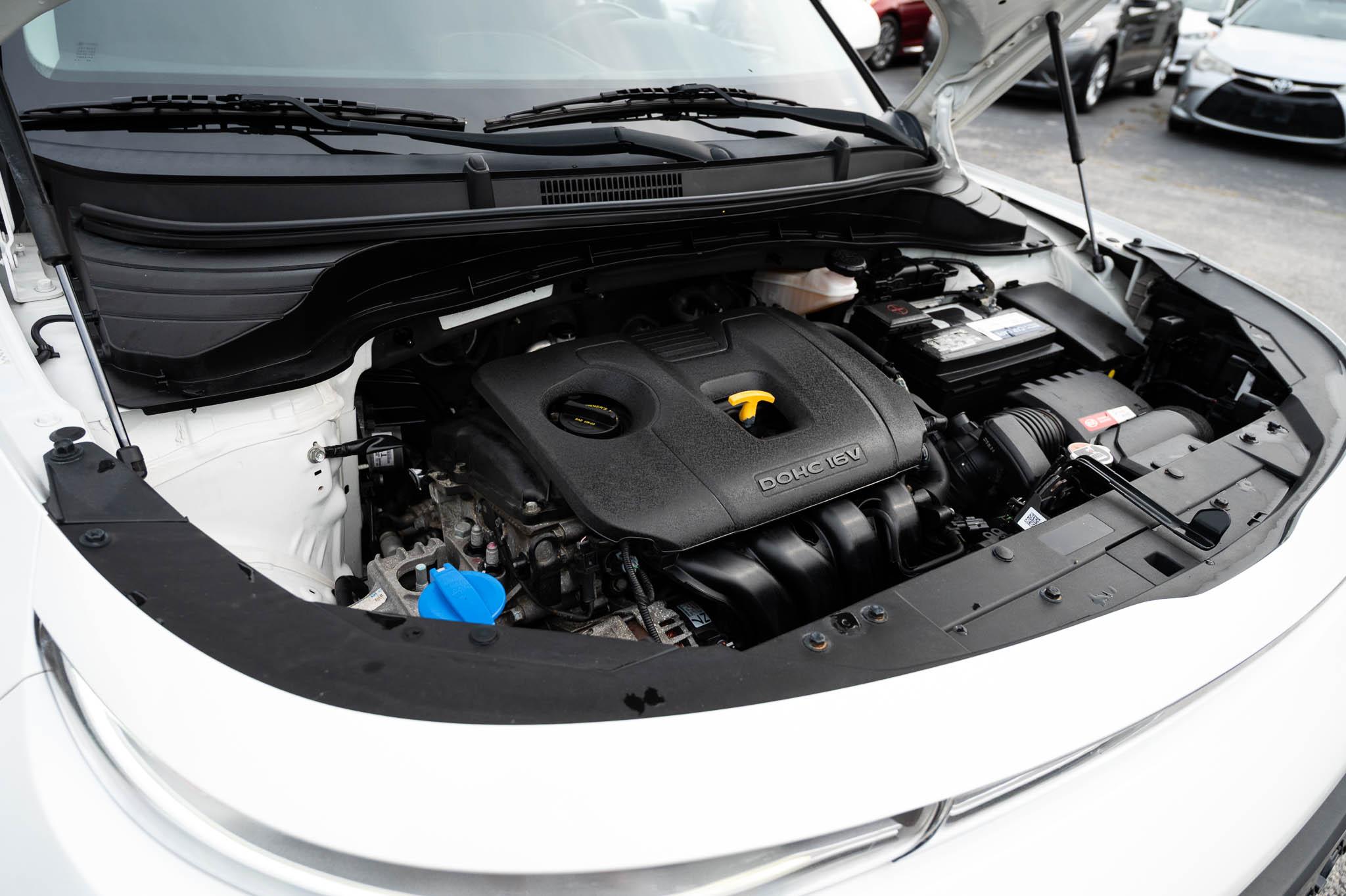 Kia Soul EX 2020