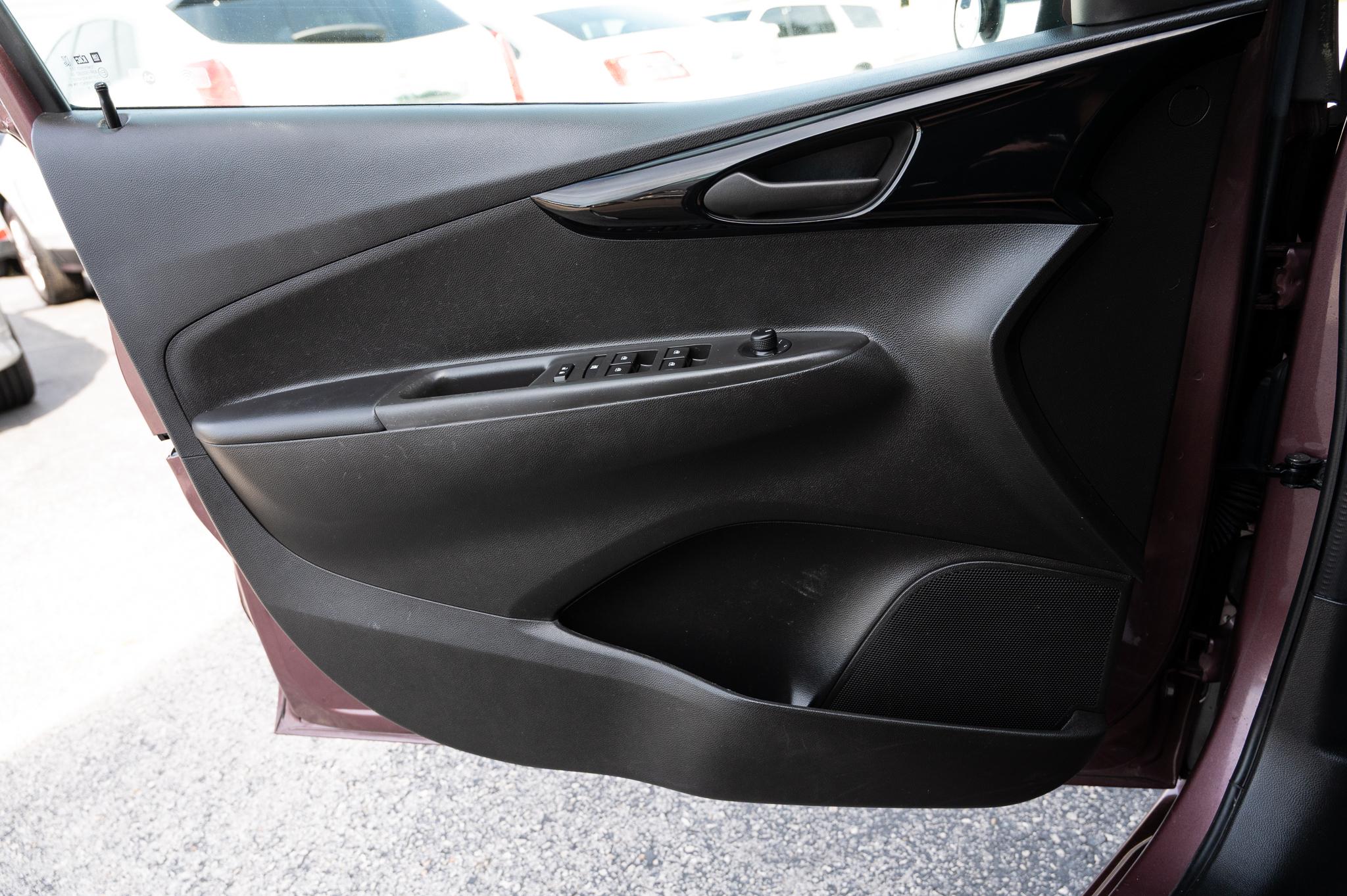 Chevrolet Spark 1LT 2020