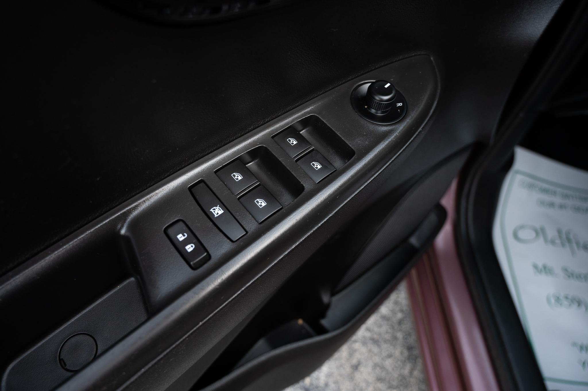 Chevrolet Spark 1LT 2020