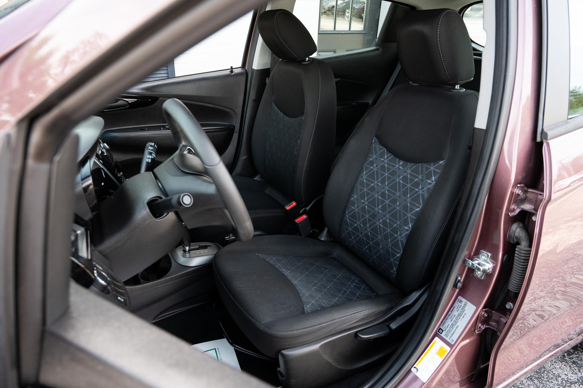 Chevrolet Spark 1LT 2020