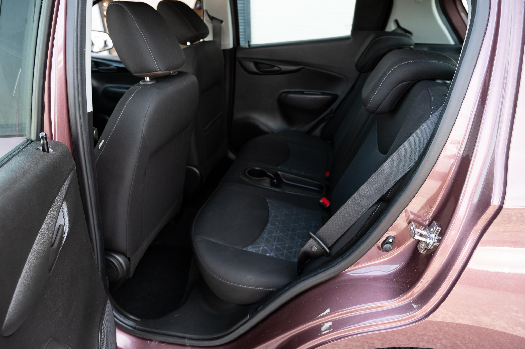 Chevrolet Spark 1LT 2020