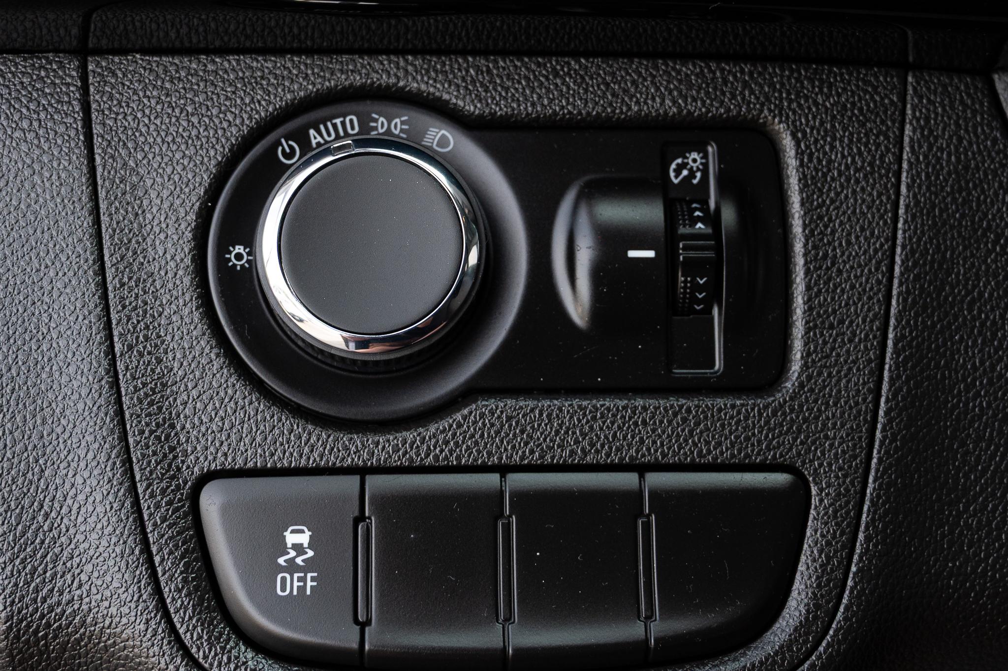 Chevrolet Spark 1LT 2020