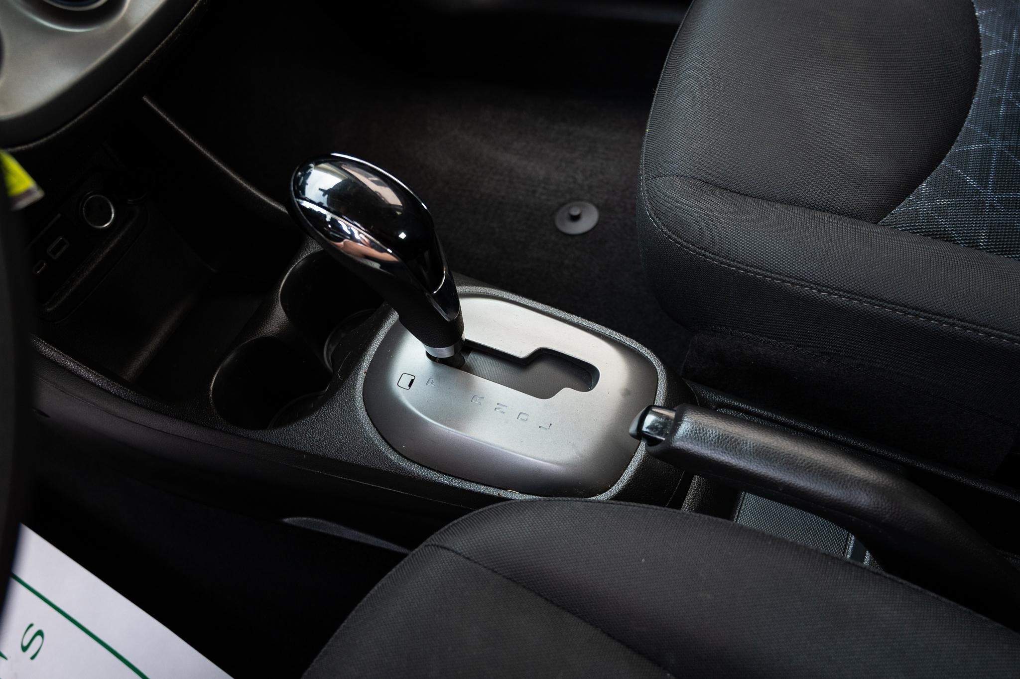 Chevrolet Spark 1LT 2020
