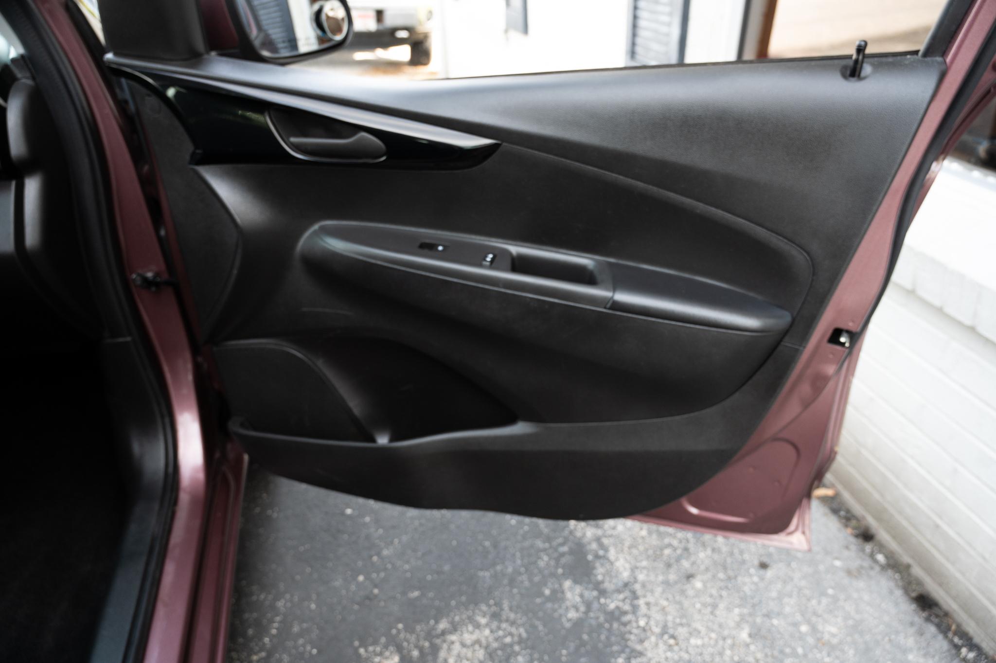 Chevrolet Spark 1LT 2020