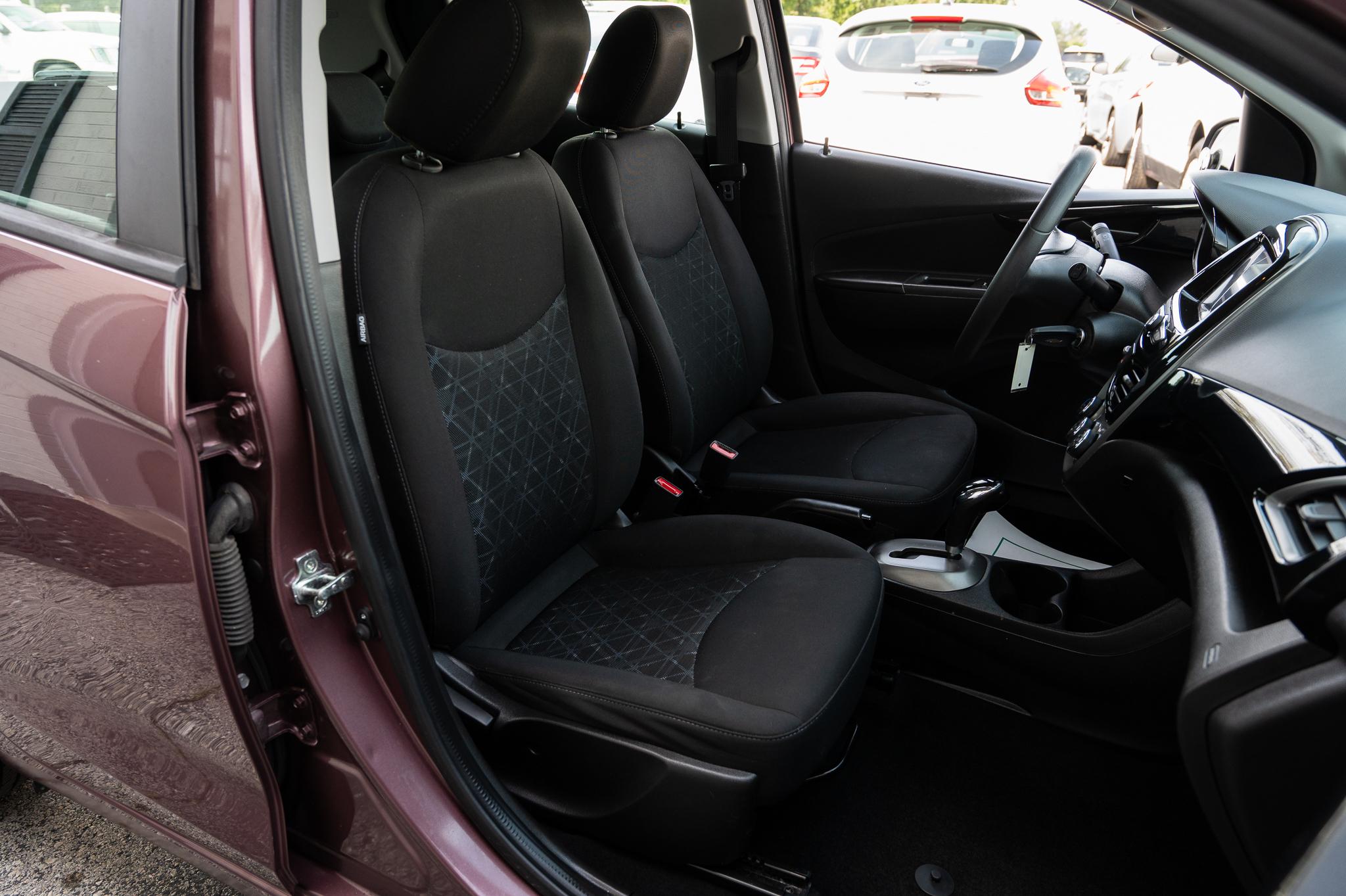 Chevrolet Spark 1LT 2020