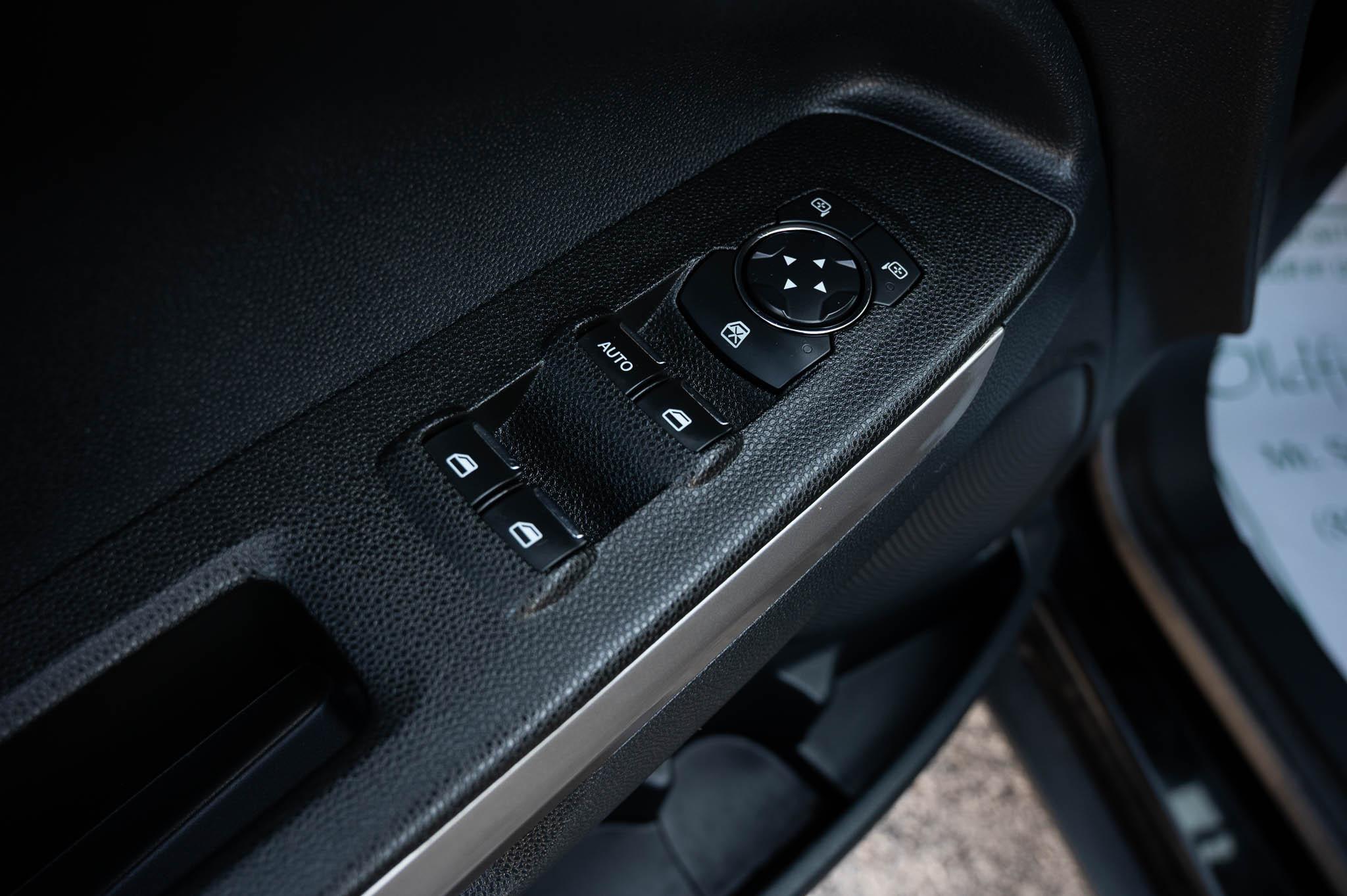 Ford EcoSport Titanium AWD 2020