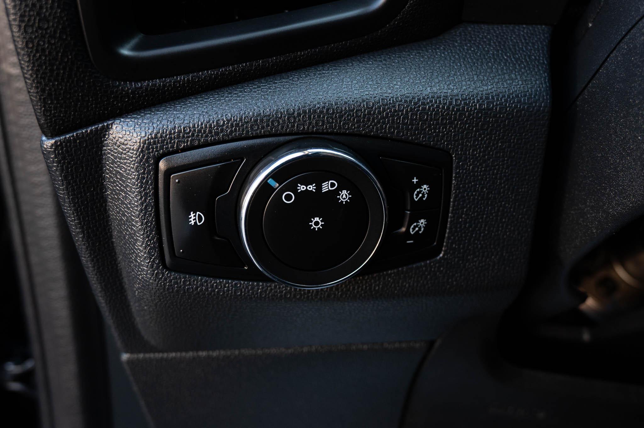 Ford EcoSport Titanium AWD 2020
