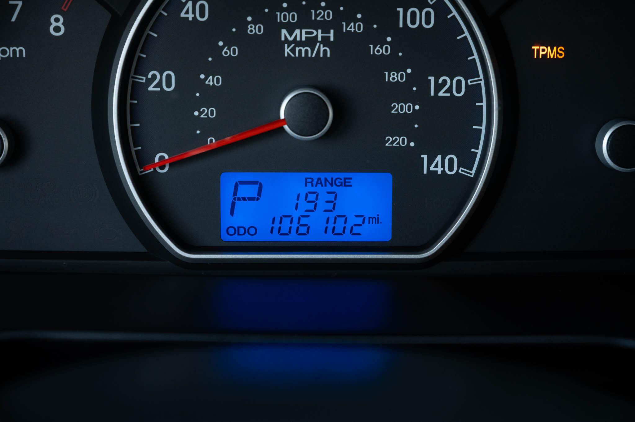Hyundai Elantra SE 2010