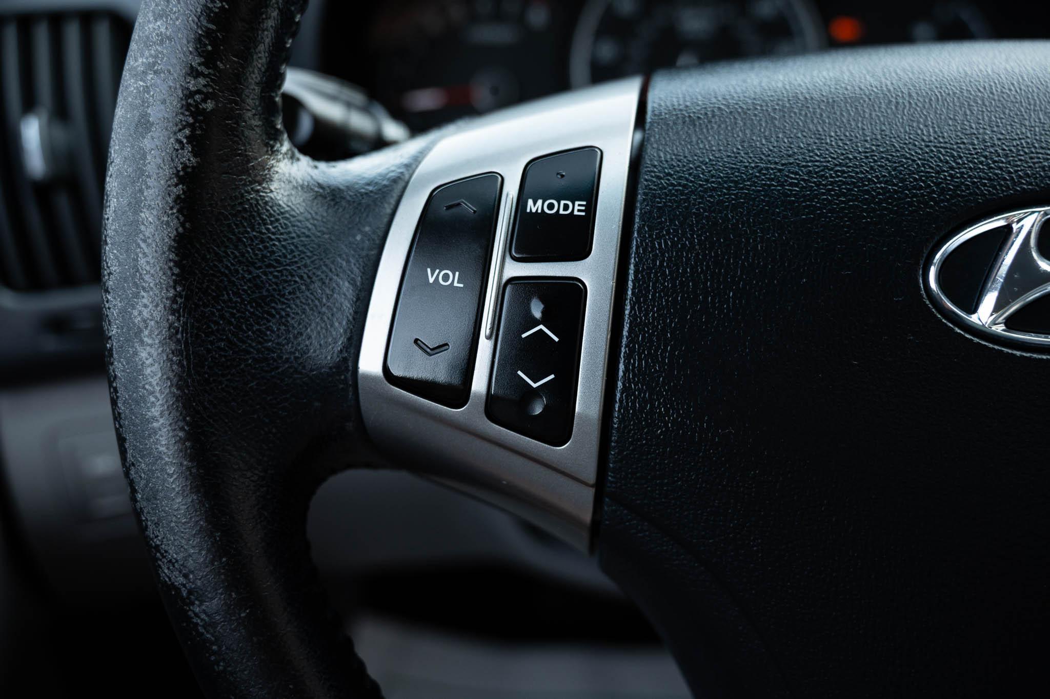 Hyundai Elantra SE 2010