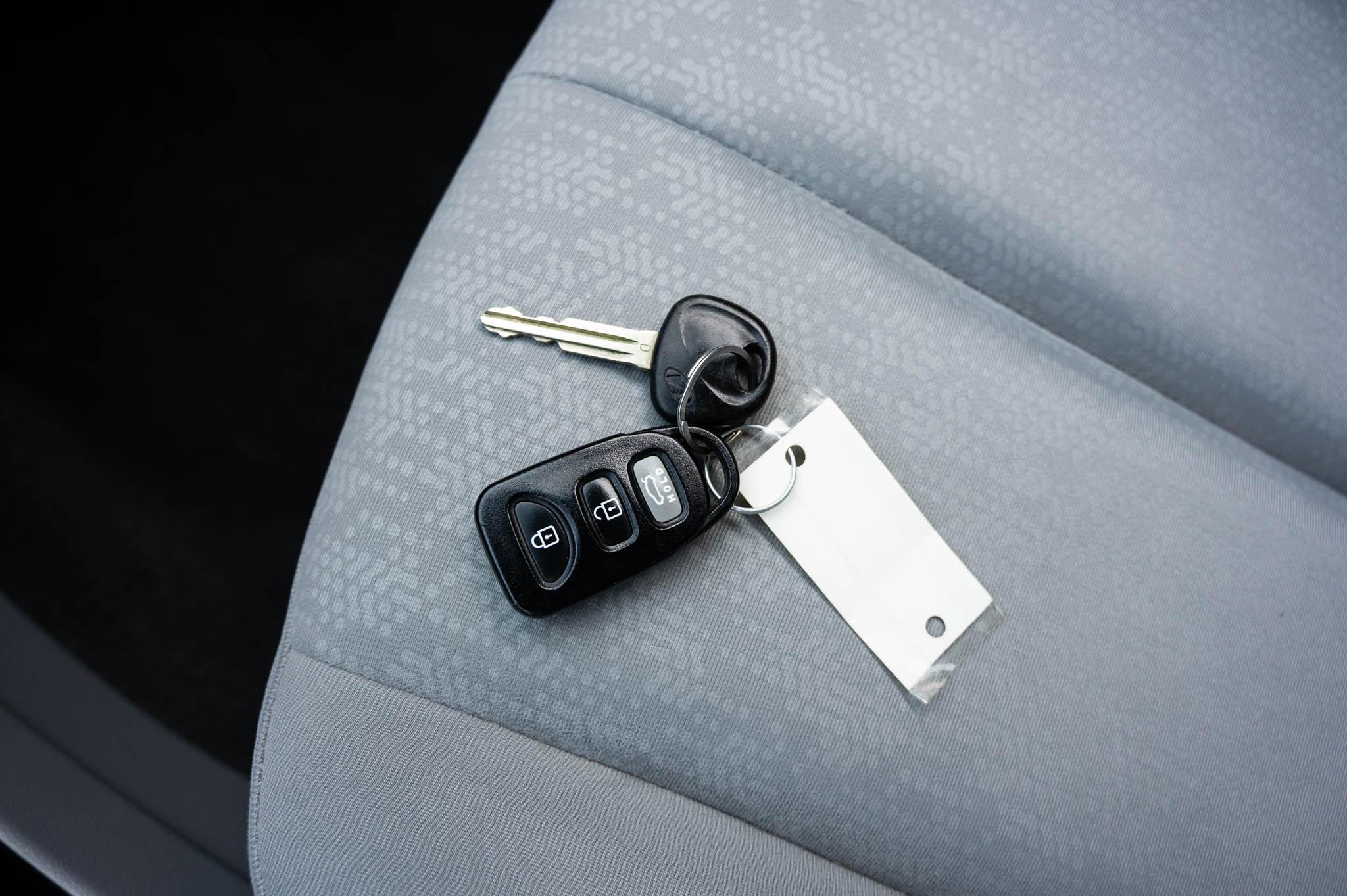 Hyundai Elantra SE 2010
