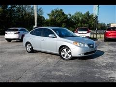 2010 Hyundai Elantra 