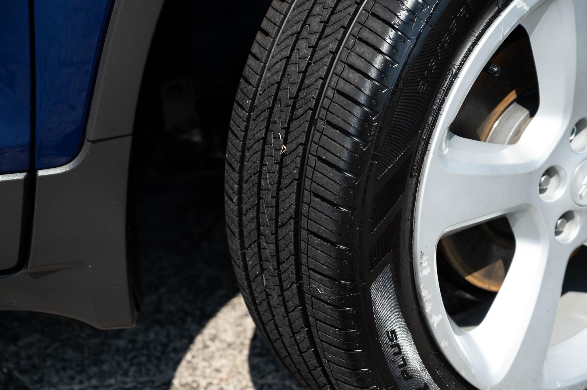 Chevrolet Trax LT AWD 2015